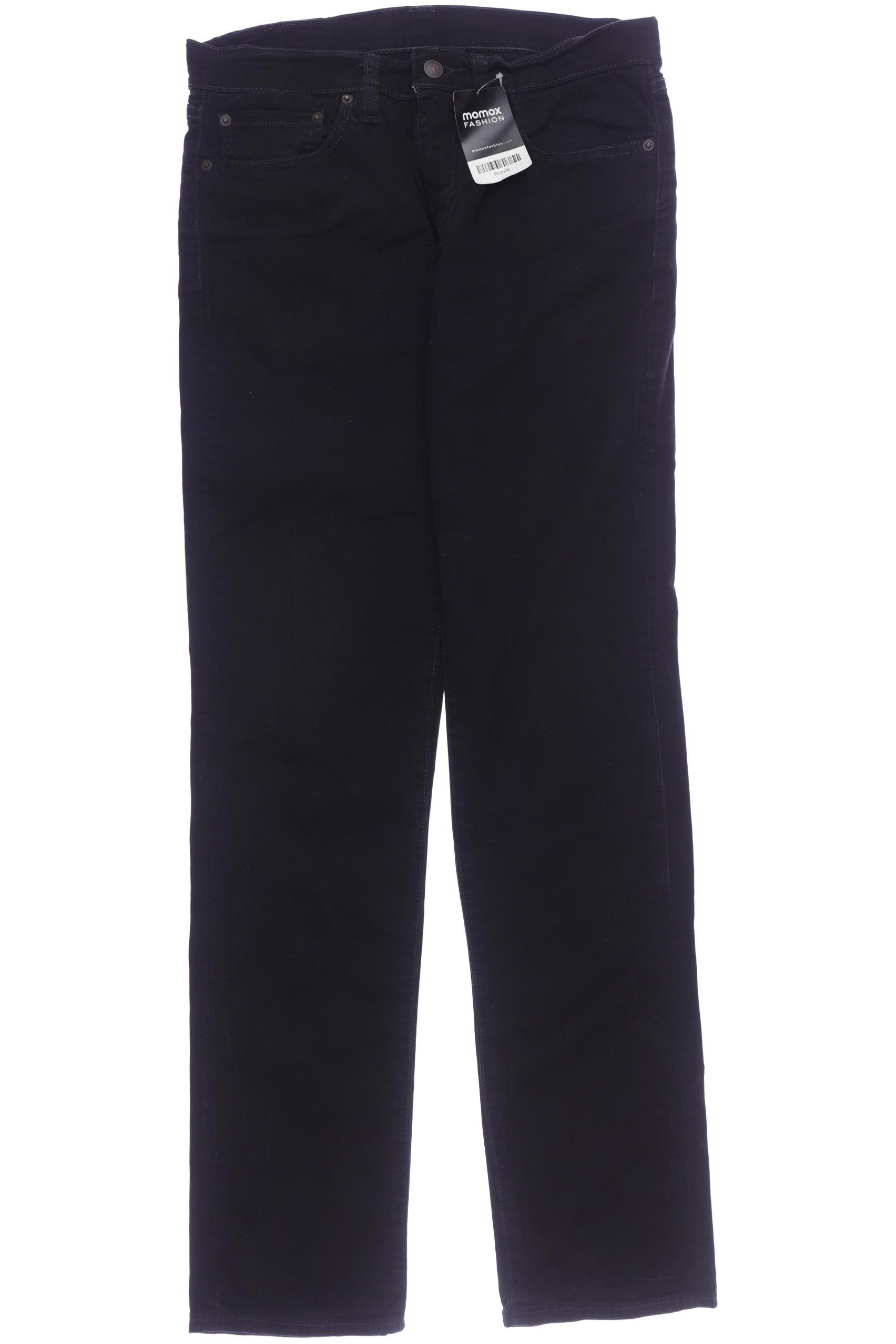 

Levis Herren Jeans, schwarz, Gr. 31