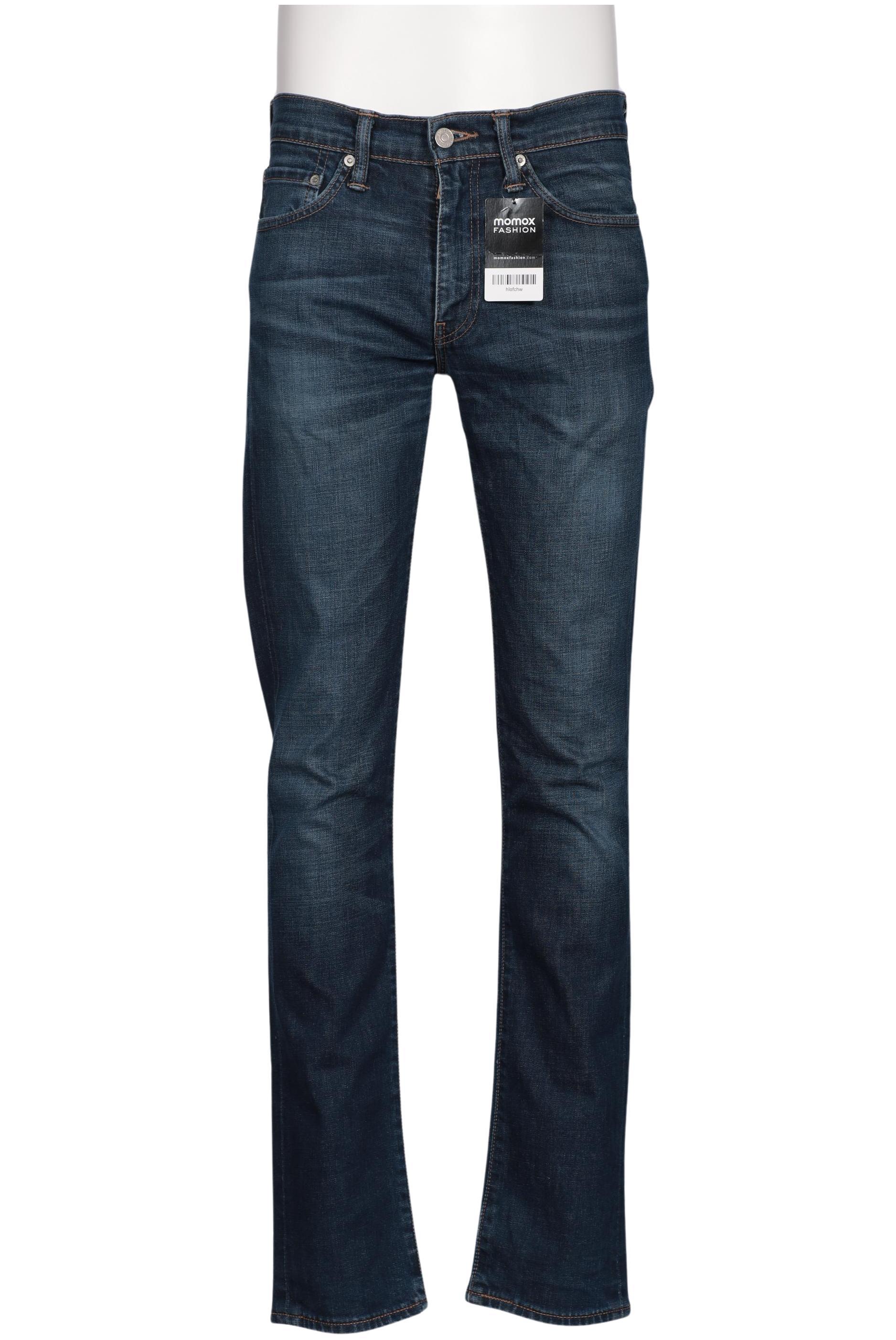 

Levis Herren Jeans, blau, Gr. 31