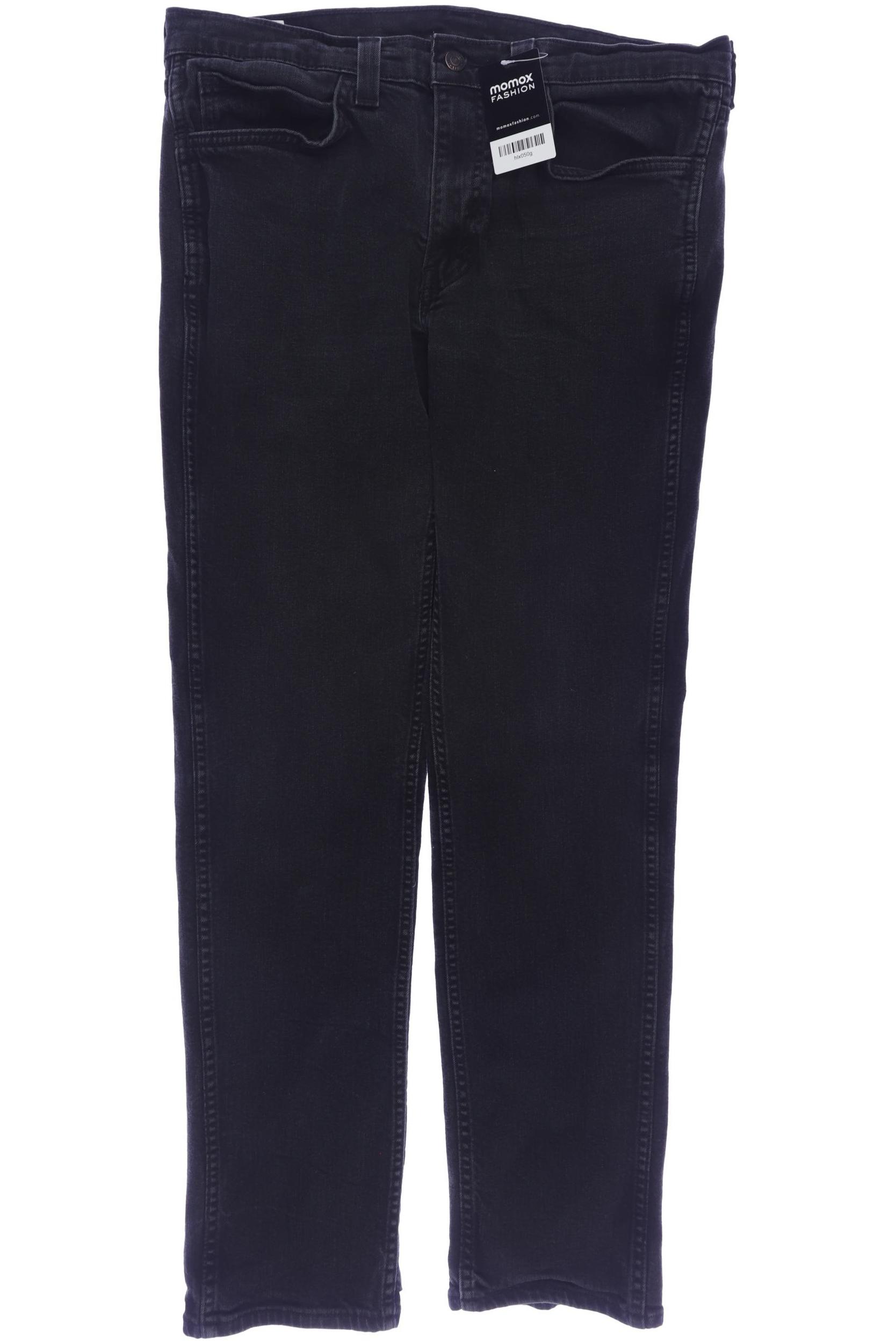 

Levis Herren Jeans, schwarz, Gr. 36