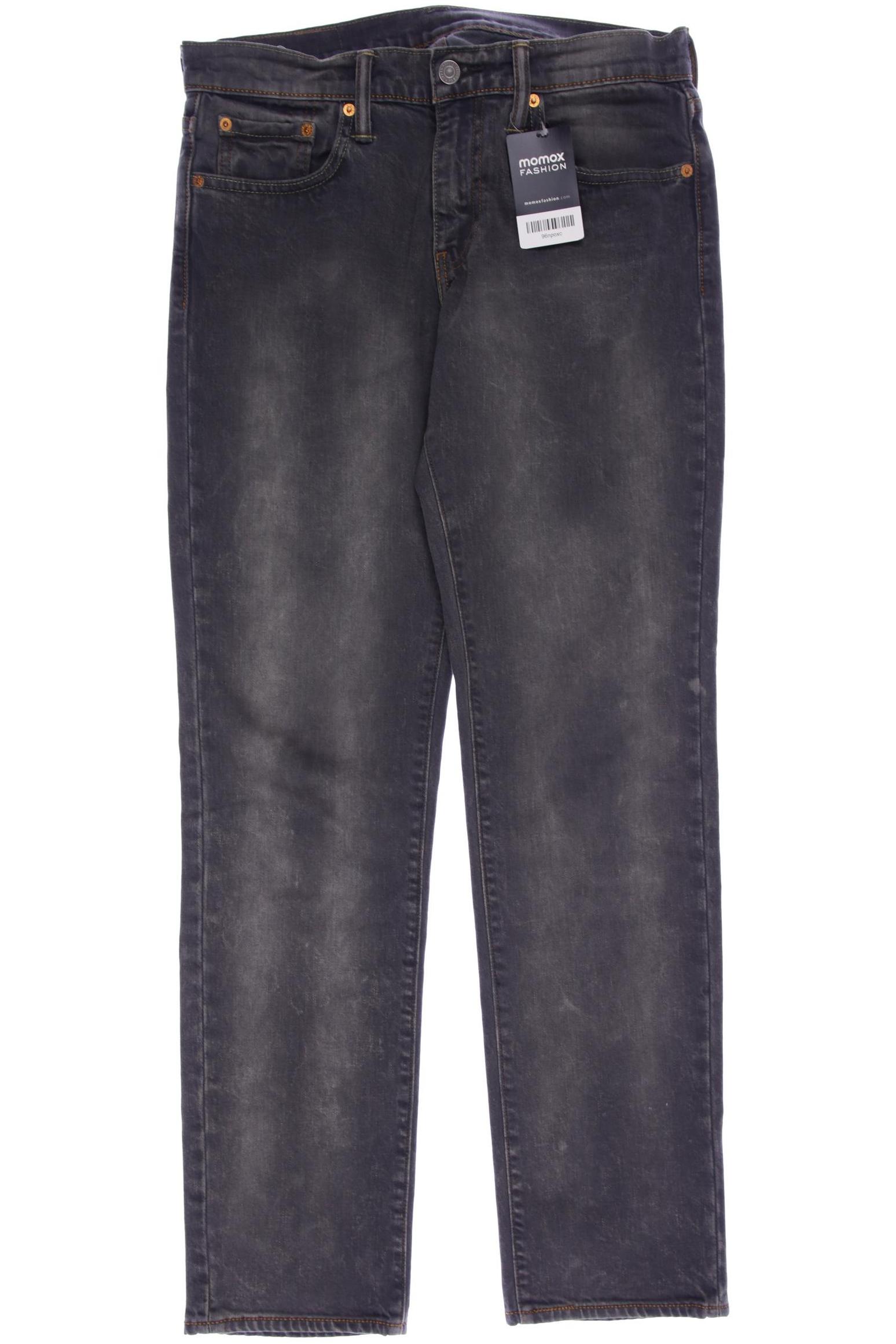 

Levis Herren Jeans, grau