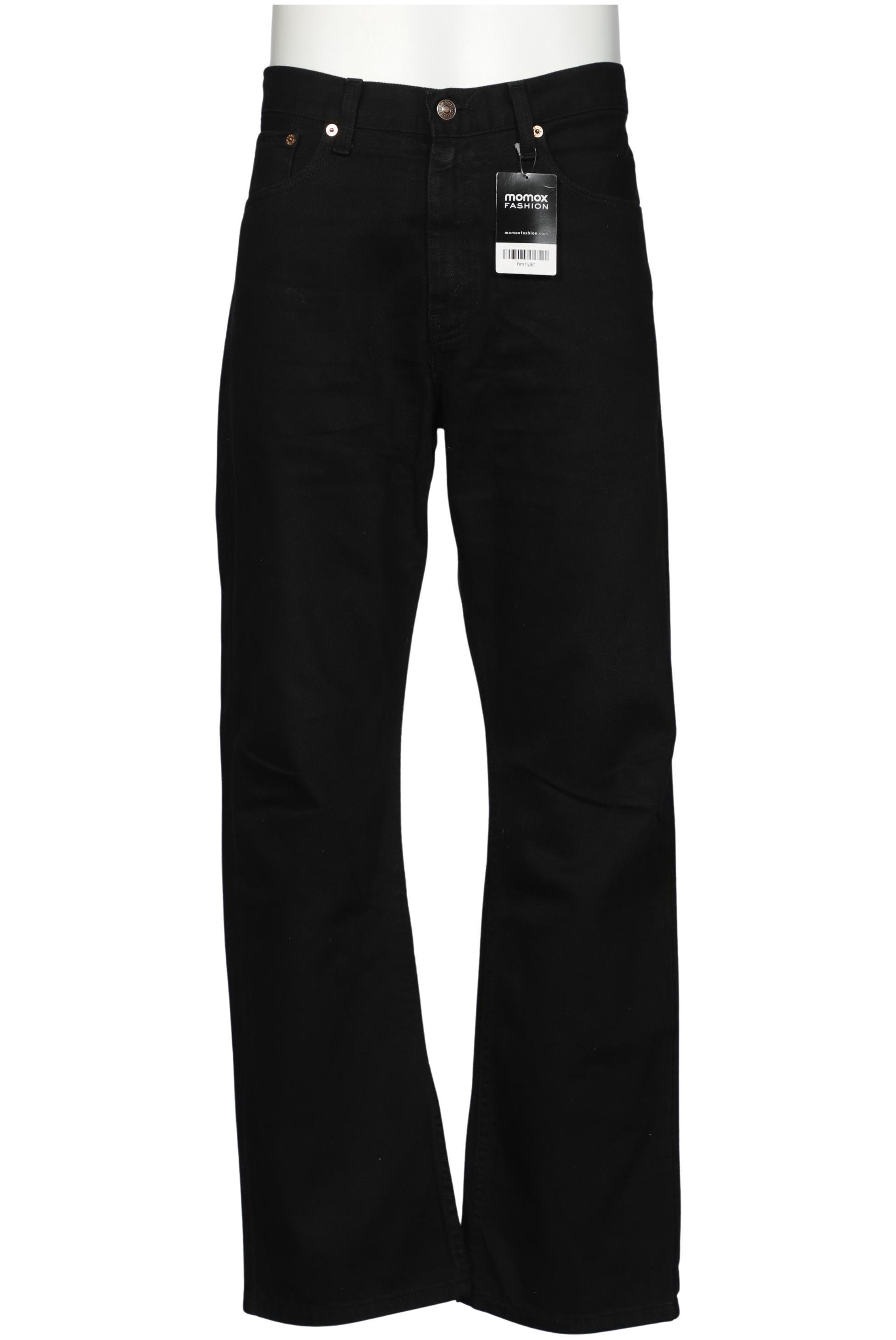 

Levis Herren Jeans, schwarz, Gr. 34