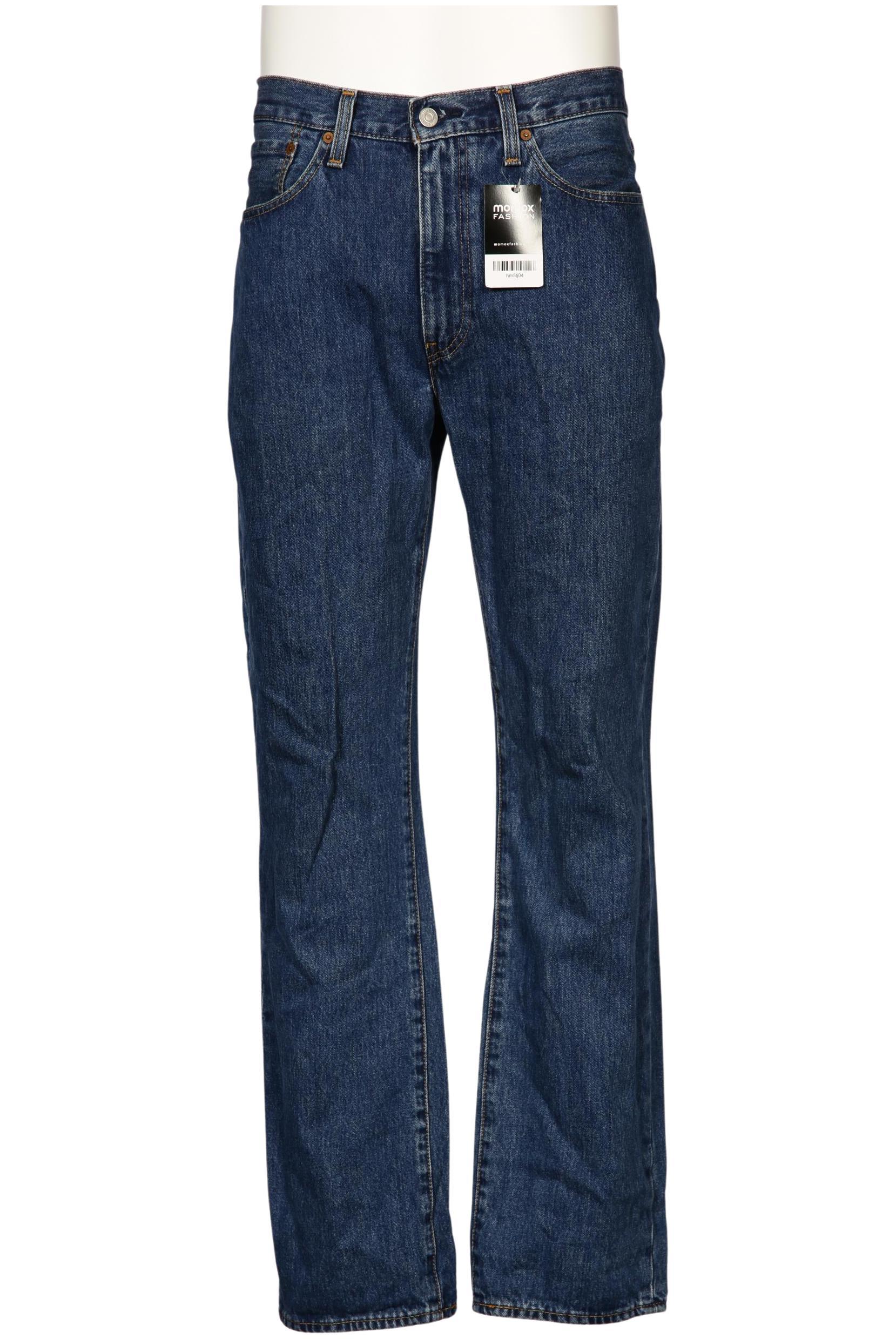 Thumbnail - Levis Herren Jeans, blau, Gr. 36