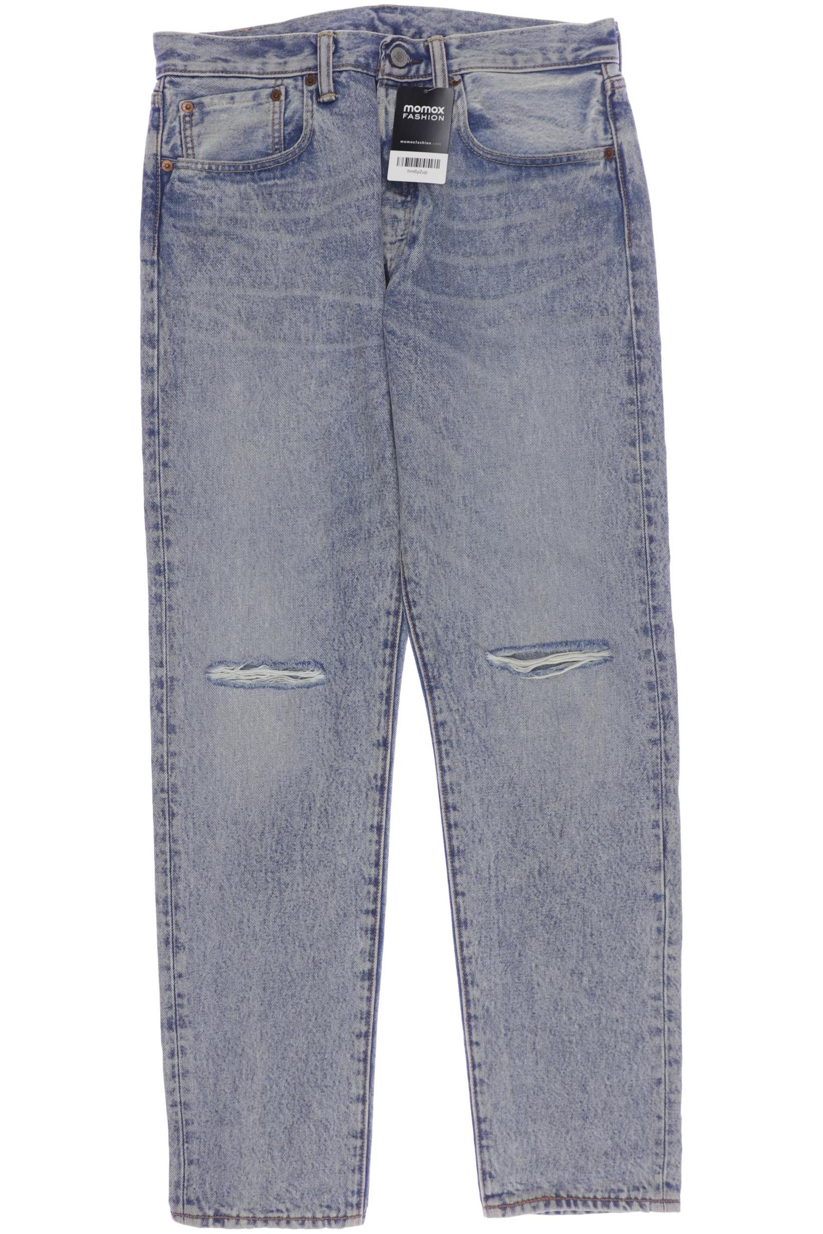 

Levis Herren Jeans, blau, Gr. 31