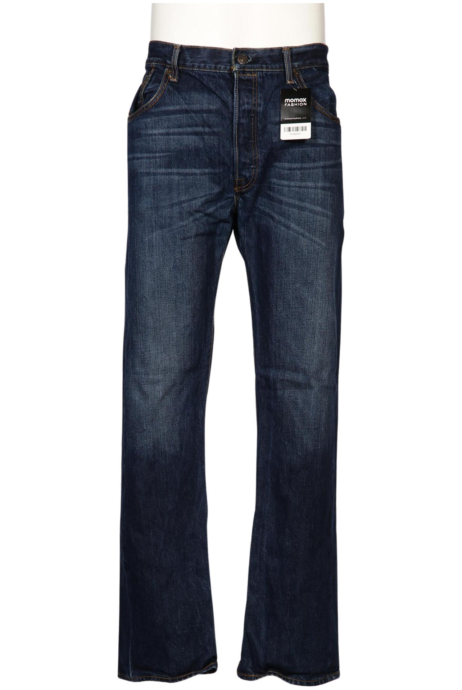 

Levis Herren Jeans, blau, Gr. 36