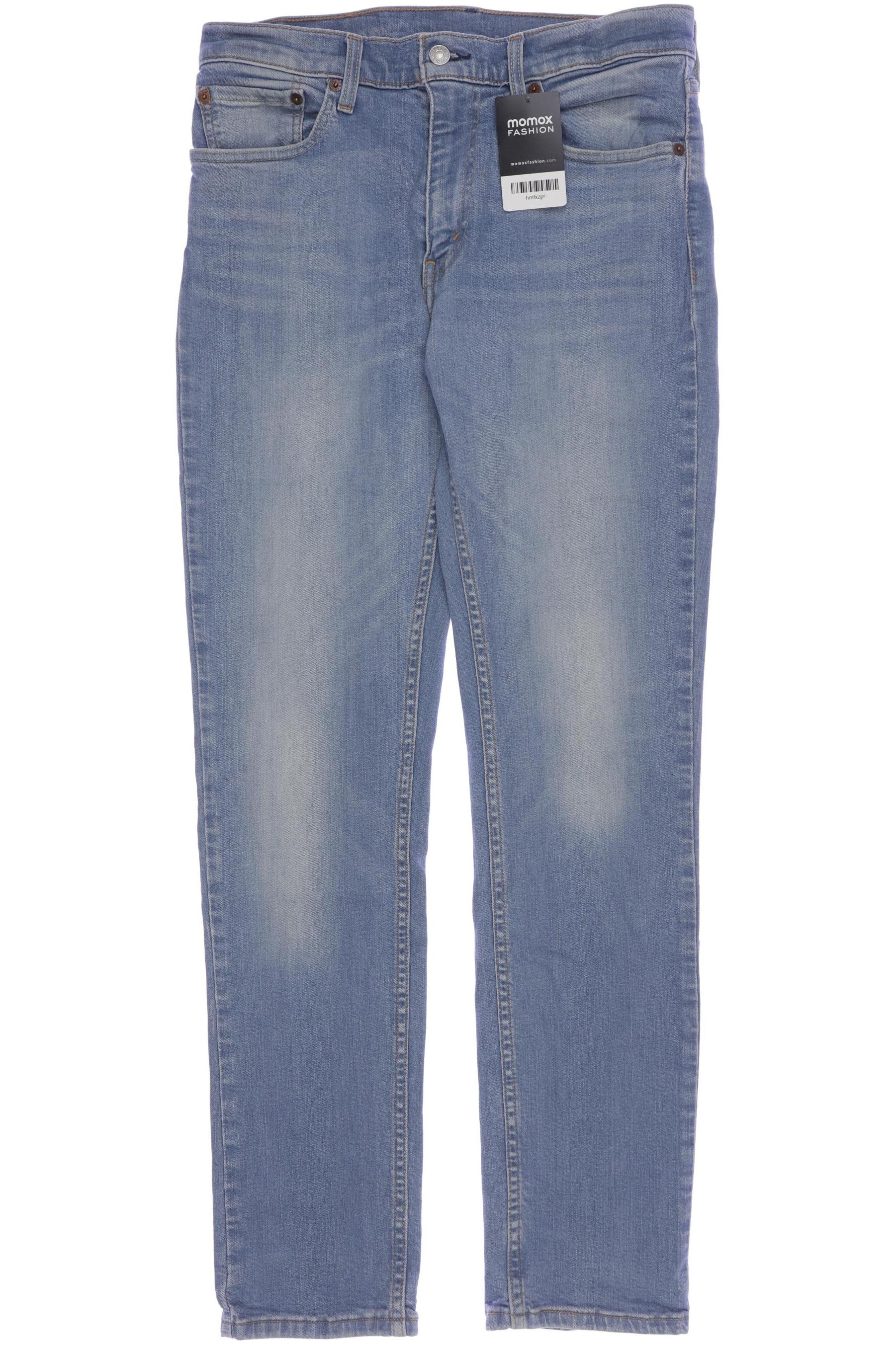 

Levis Herren Jeans, blau, Gr. 32