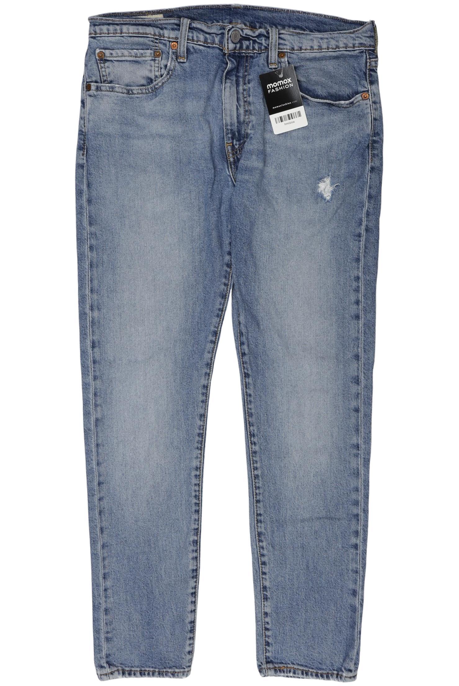 

Levis Herren Jeans, hellblau, Gr. 32