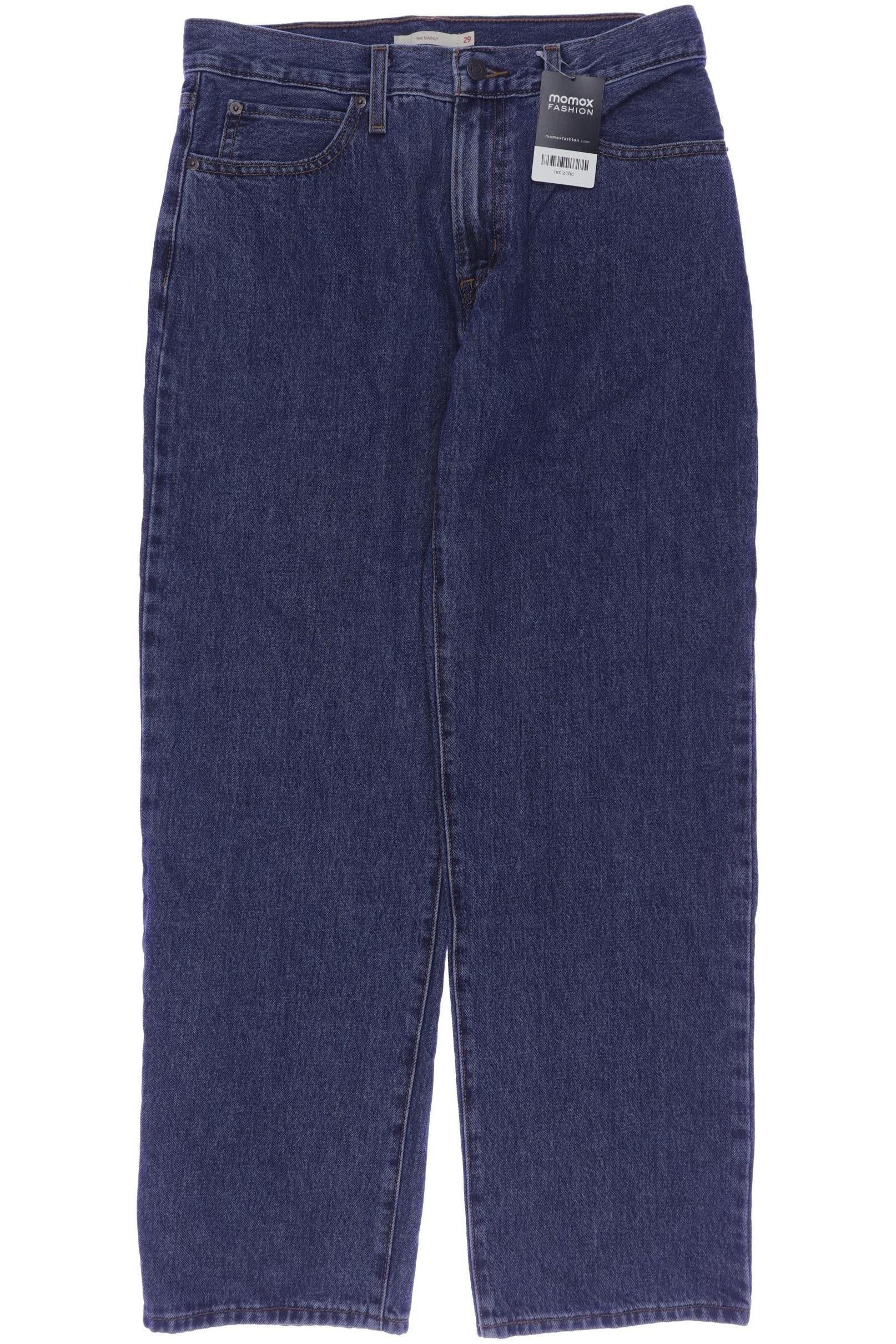 

Levis Herren Jeans, blau, Gr. 29