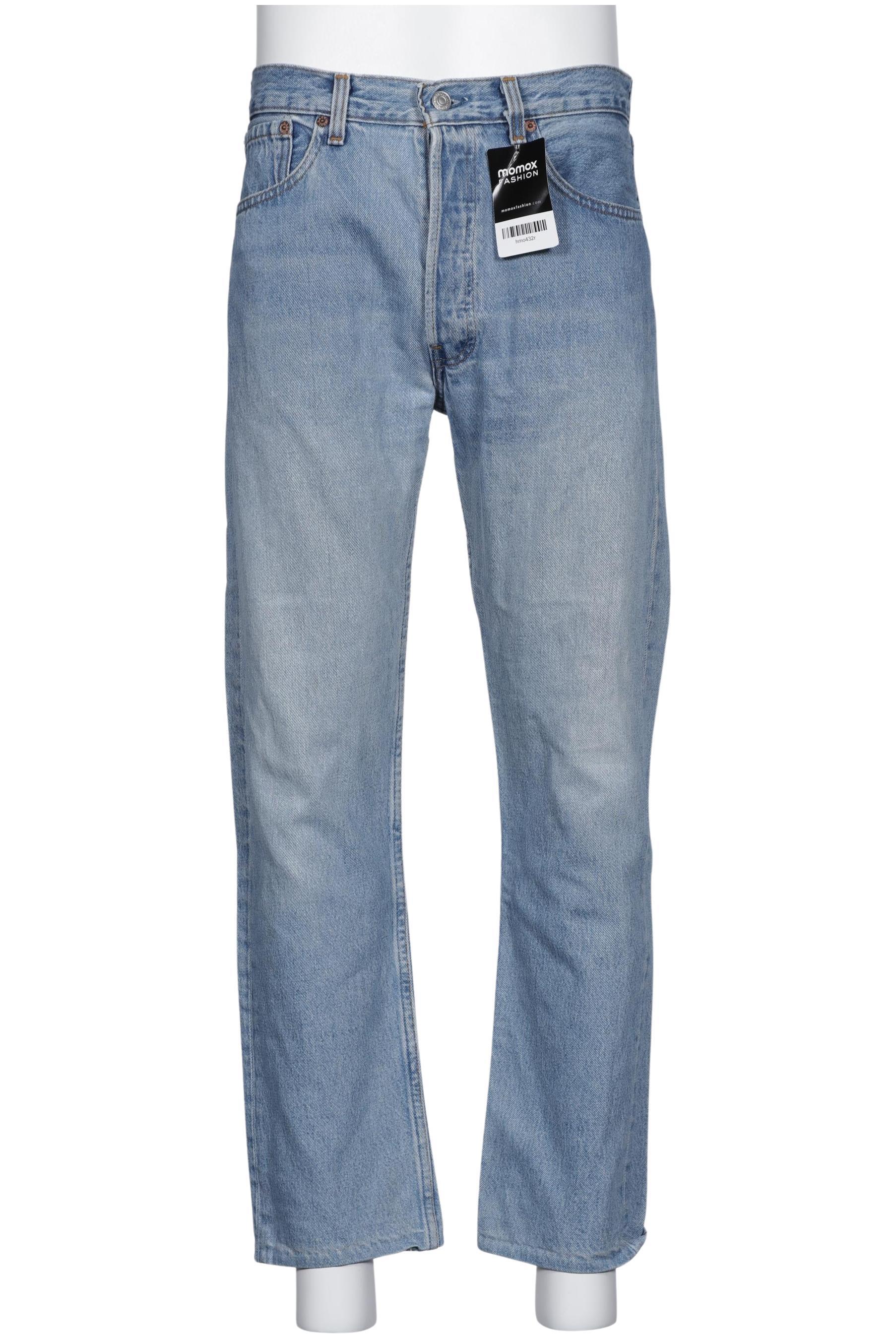 

Levis Herren Jeans, hellblau, Gr. 33