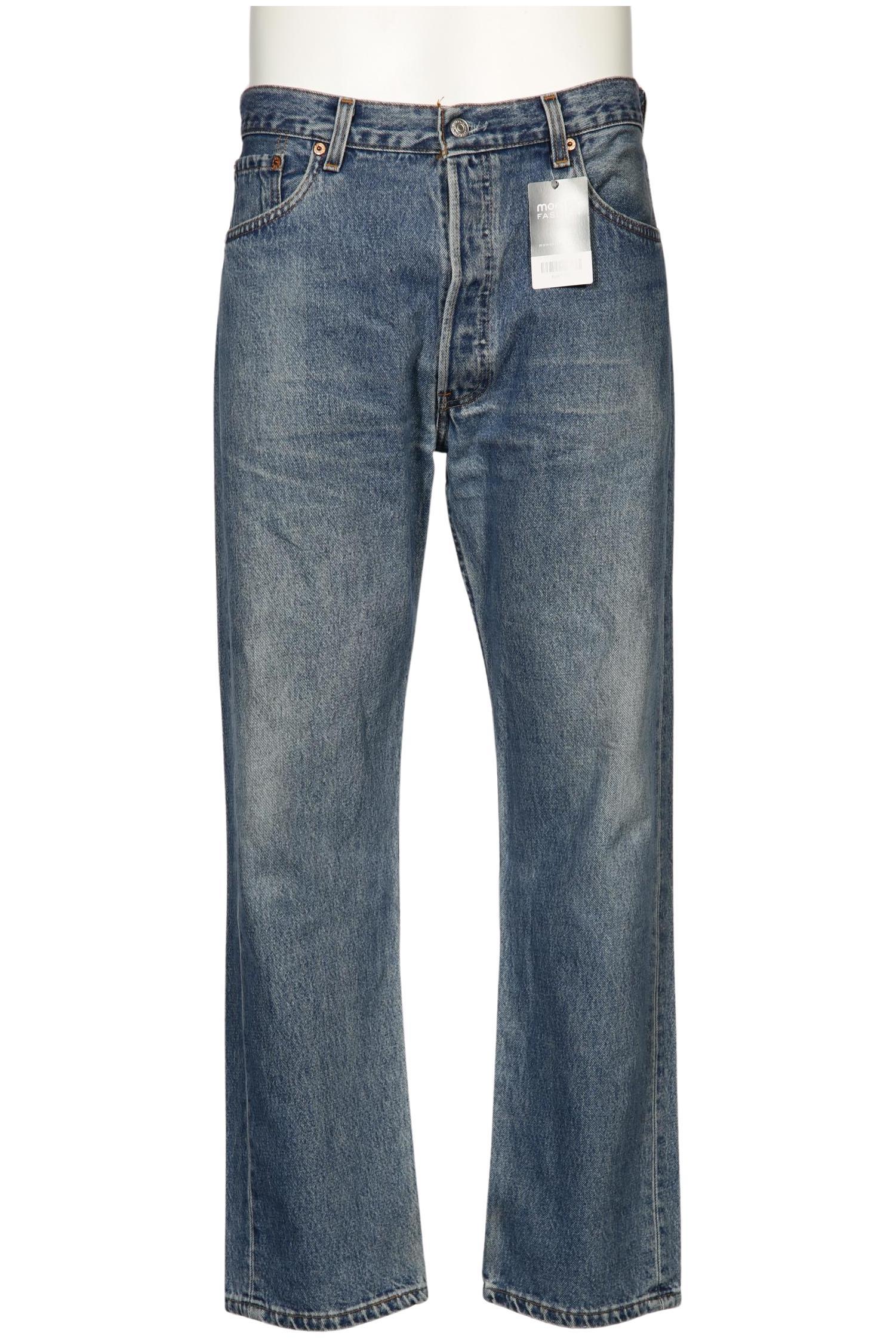 

Levis Herren Jeans, blau, Gr. 36