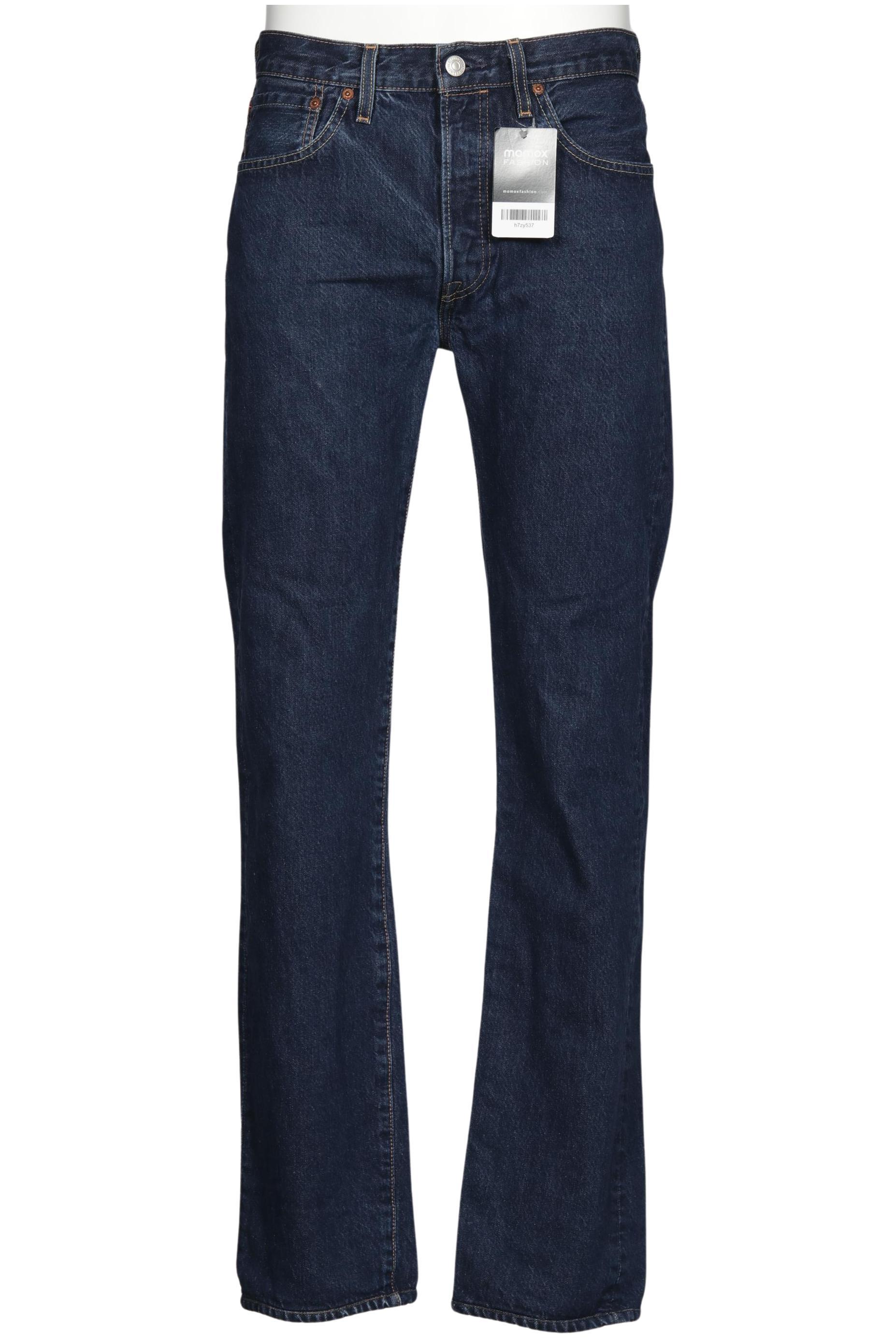 

Levis Herren Jeans, marineblau, Gr. 31