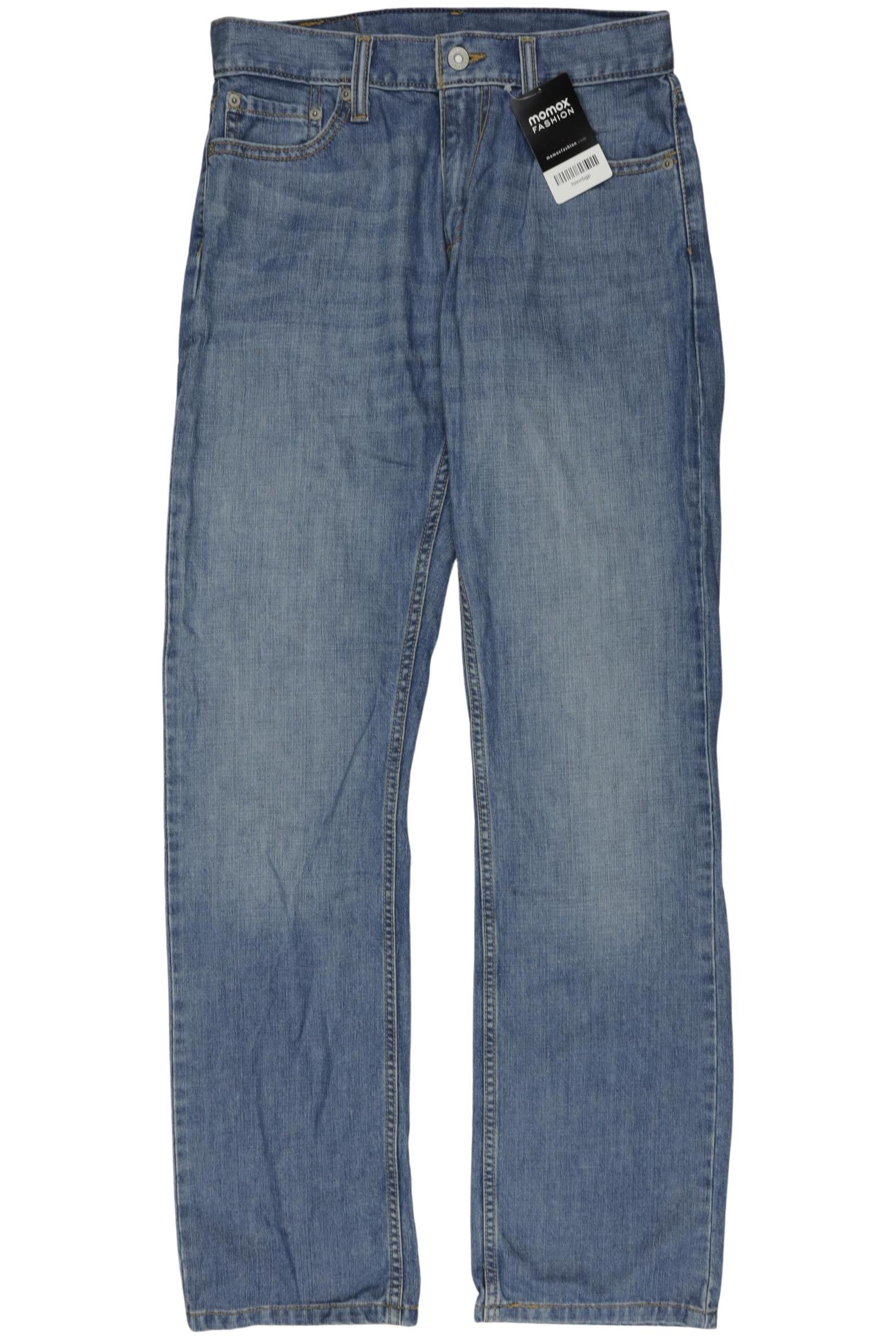 

Levis Herren Jeans, blau, Gr. 30