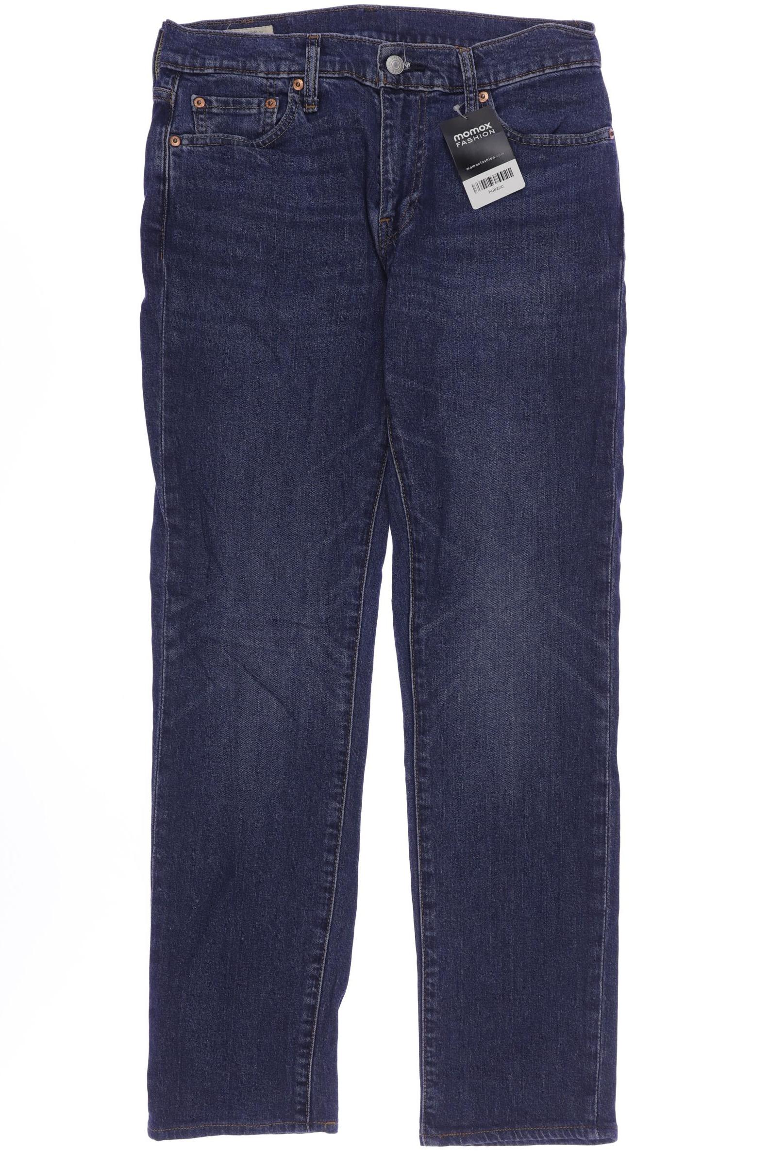 

Levis Herren Jeans, blau, Gr. 30