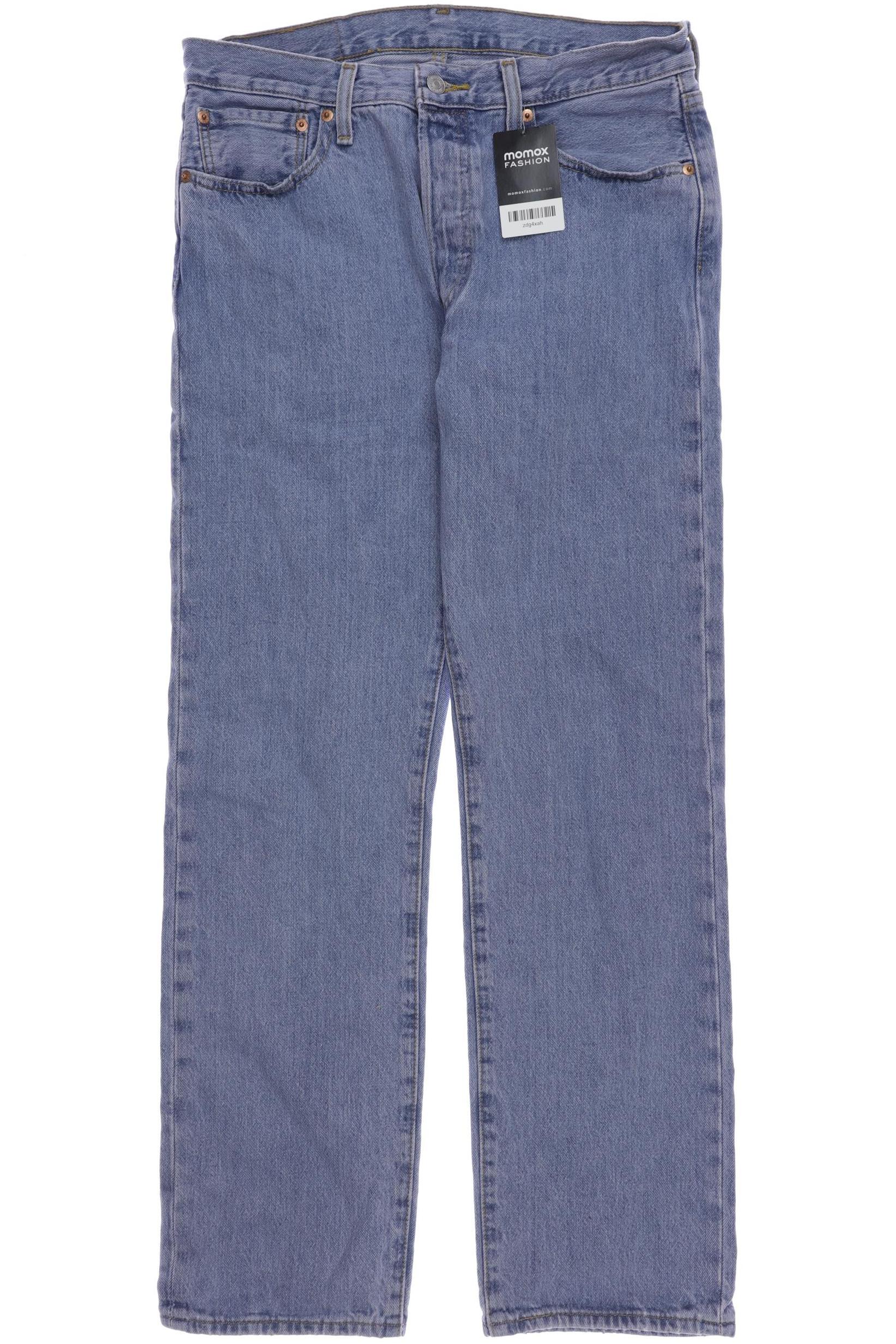 

Levis Herren Jeans, blau, Gr. 33