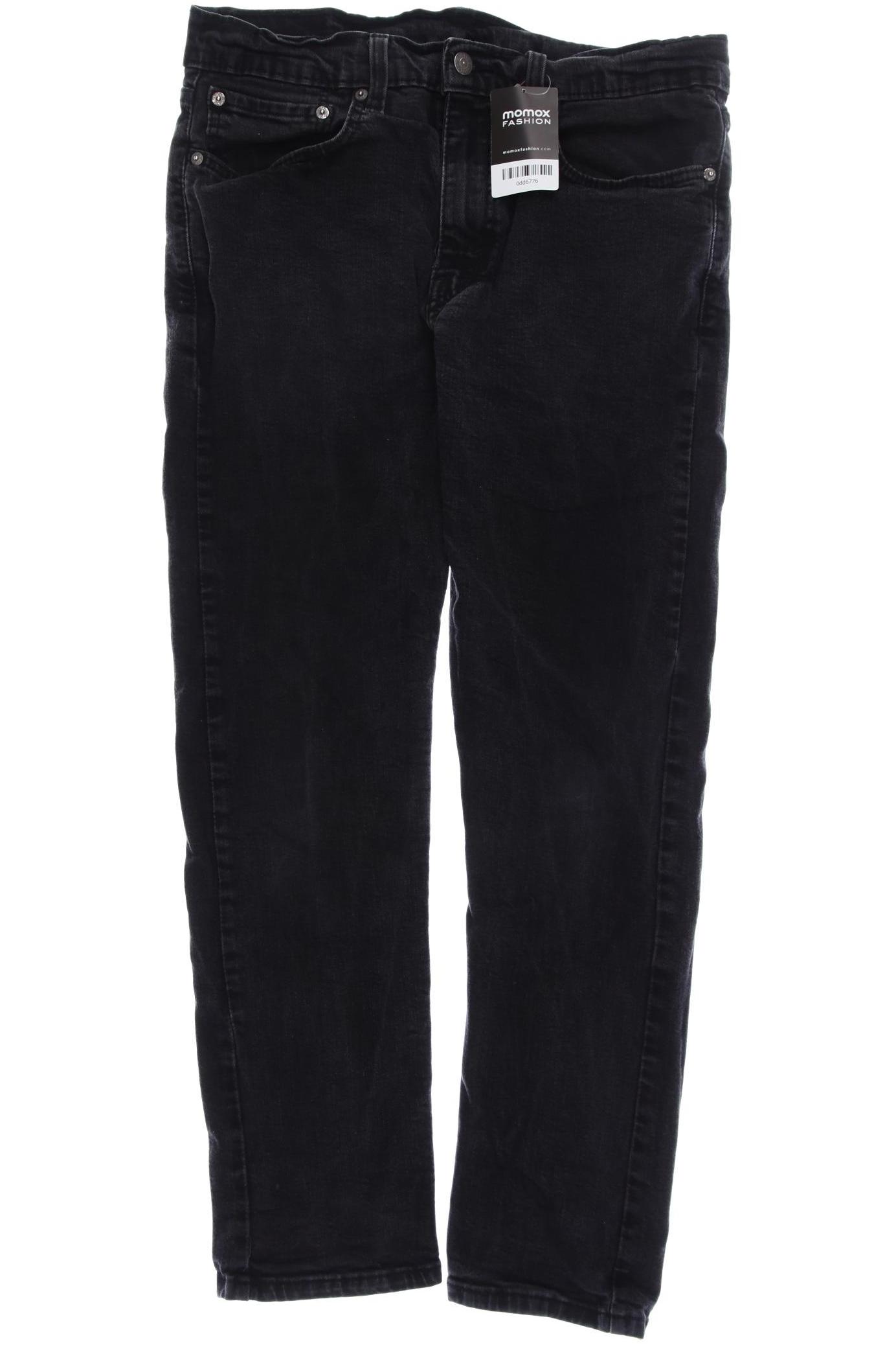 

Levis Herren Jeans, schwarz, Gr. 34