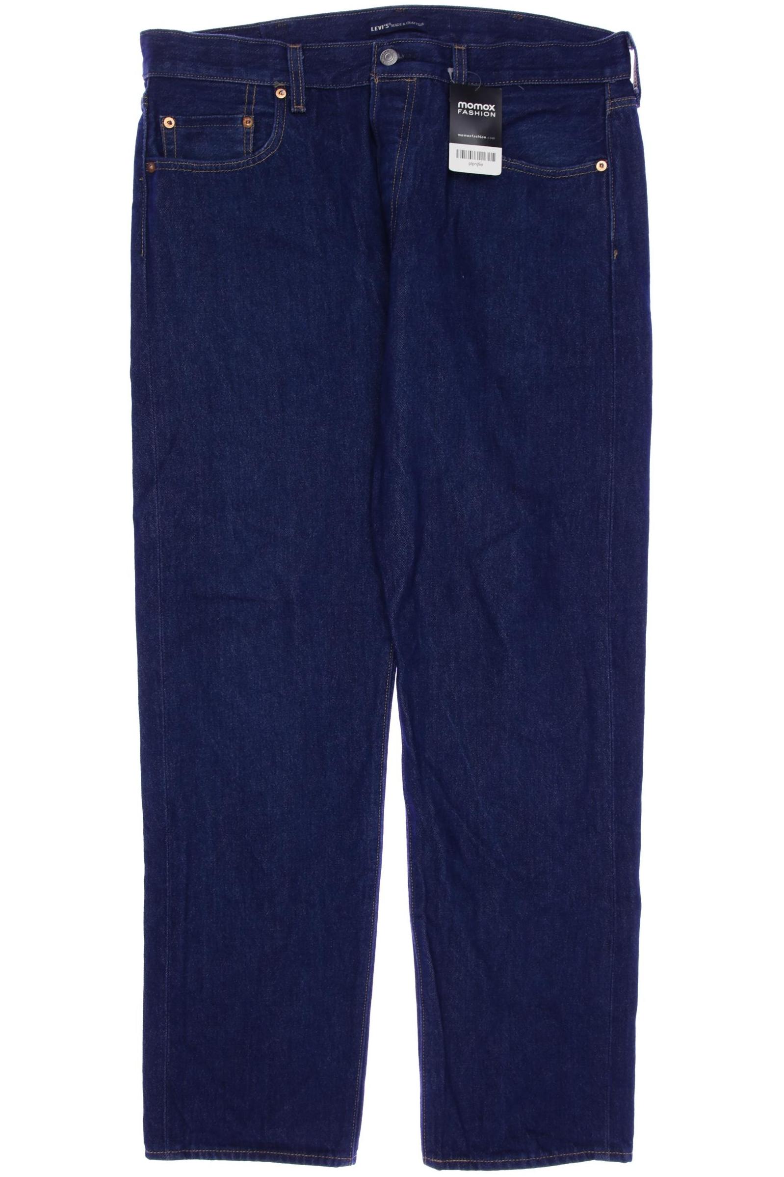 

Levis Herren Jeans, marineblau, Gr. 38