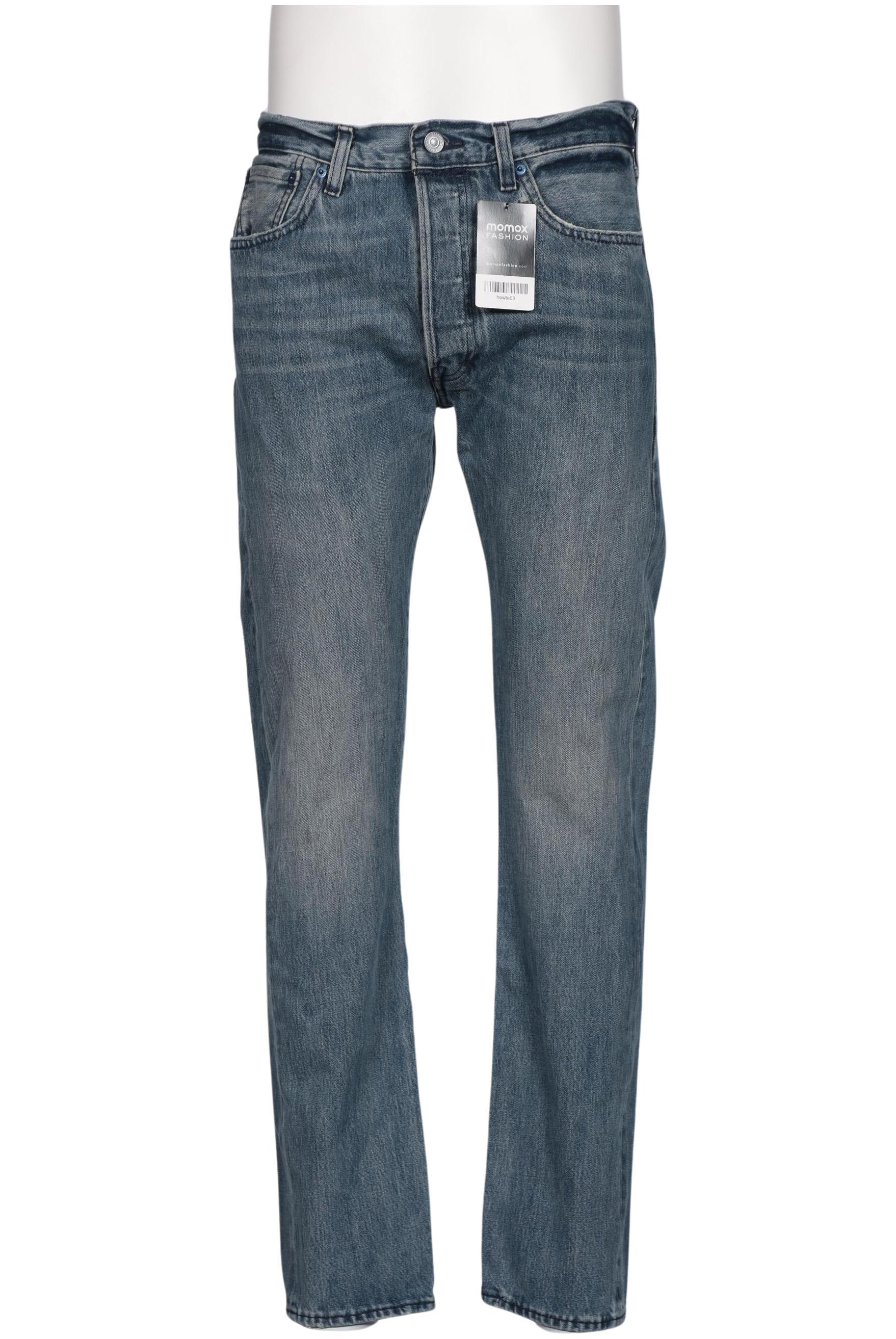 Thumbnail - Levis Herren Jeans, blau, Gr. 33
