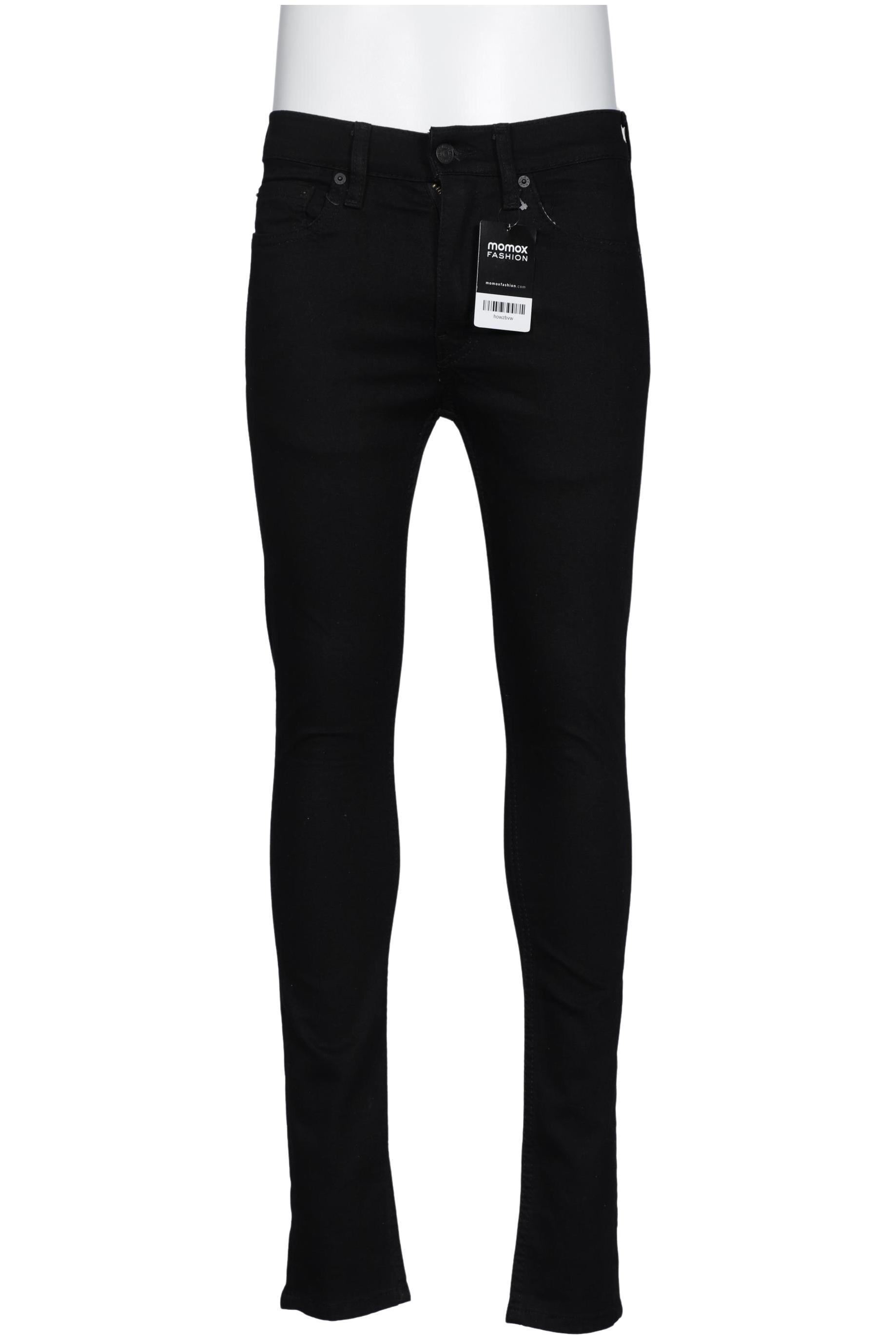 

Levis Herren Jeans, schwarz, Gr. 29