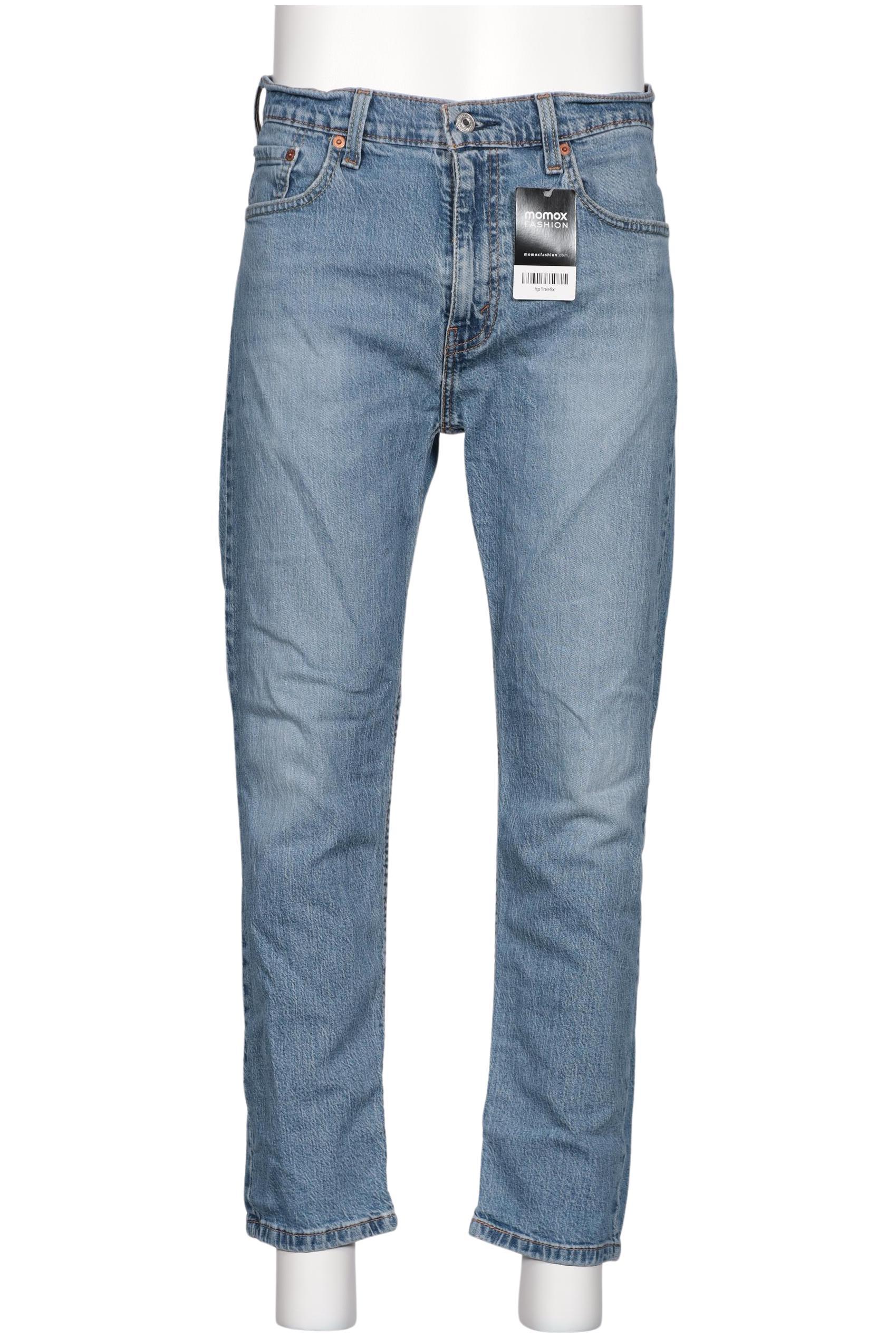 

Levis Herren Jeans, blau, Gr. 33