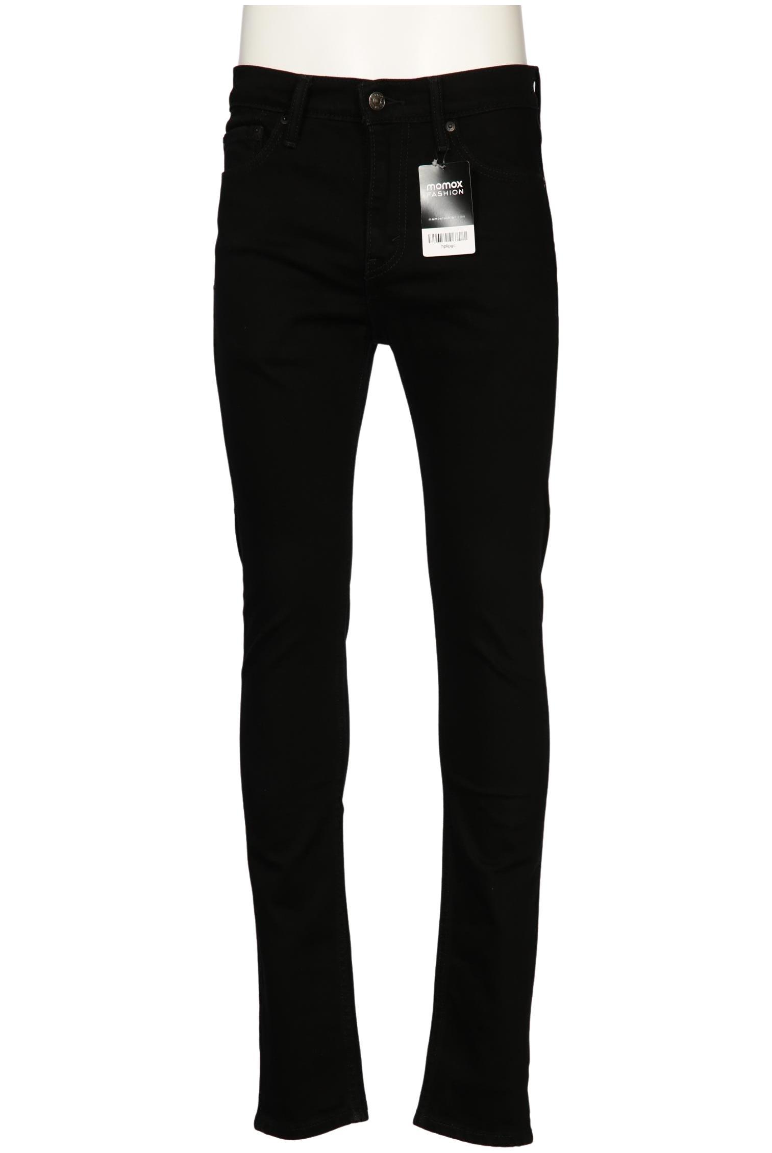 

Levis Herren Jeans, schwarz, Gr. 30