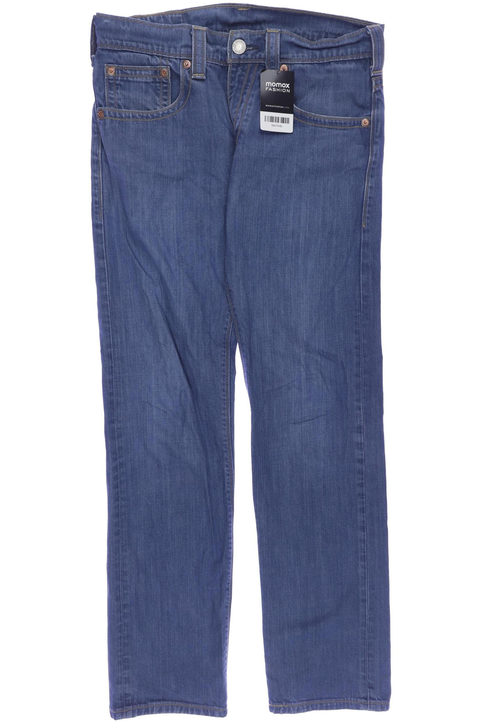 

Levis Herren Jeans, blau, Gr. 31