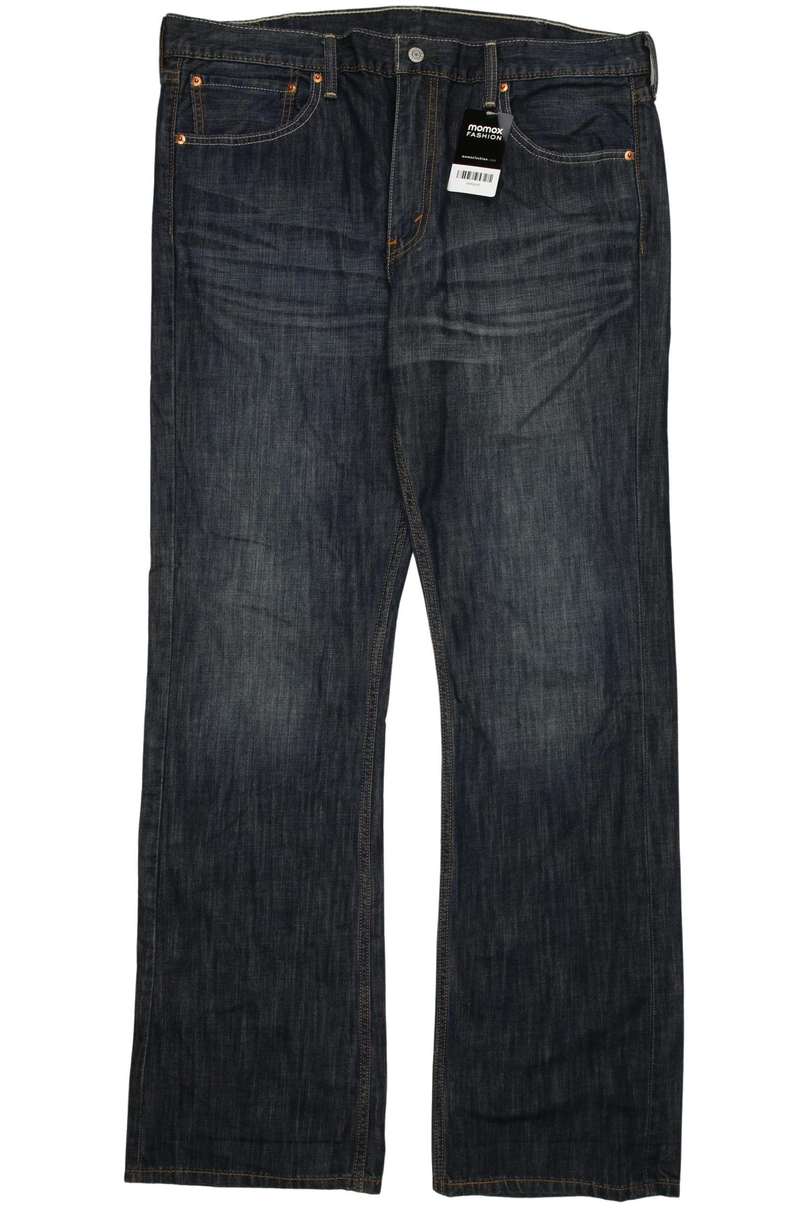 

Levis Herren Jeans, blau, Gr. 38