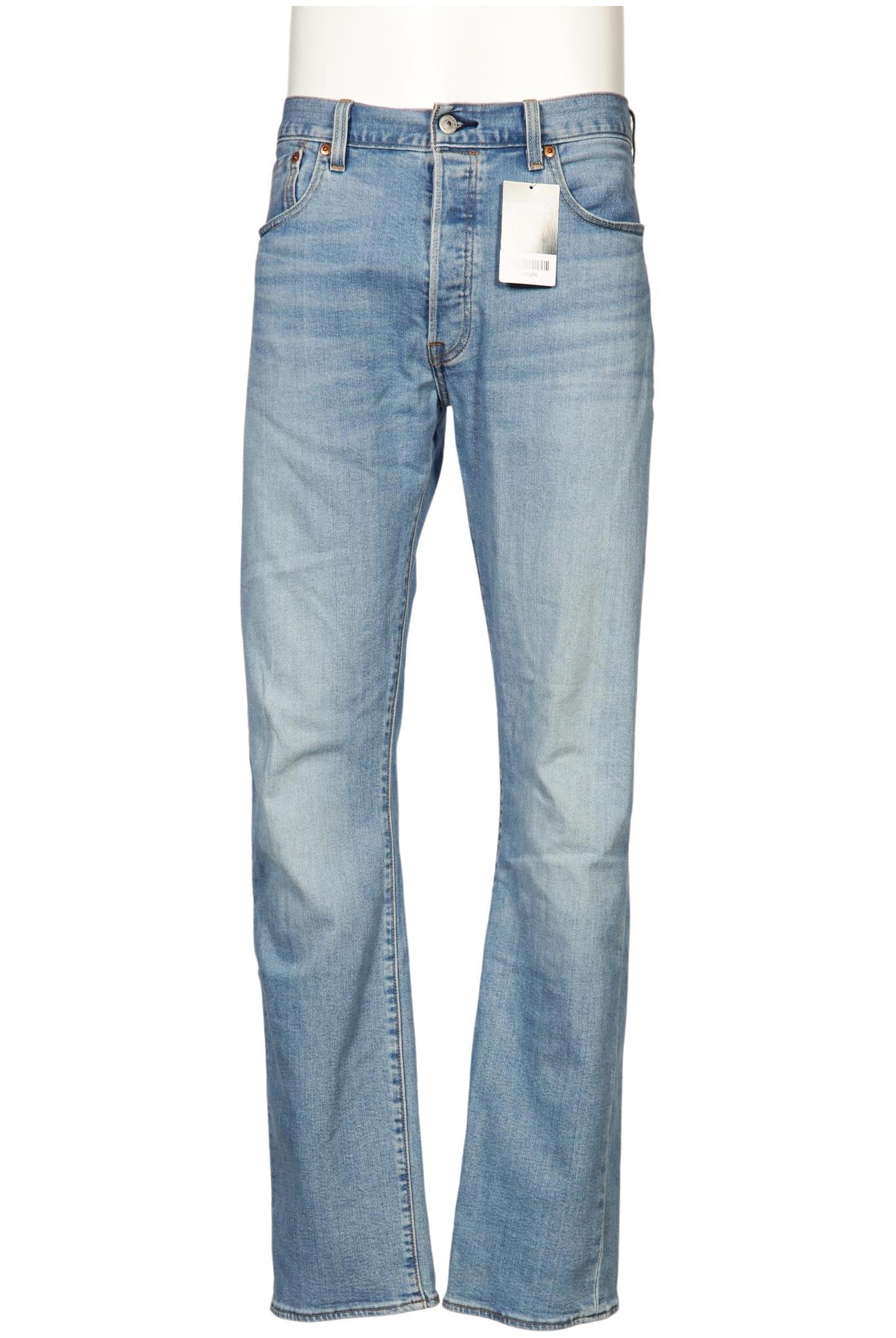 

Levis Herren Jeans, hellblau, Gr. 34