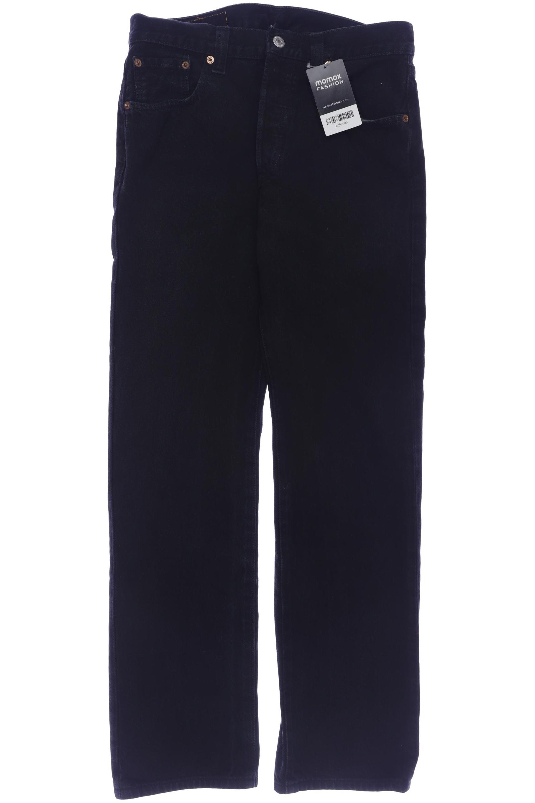 

Levis Herren Jeans, schwarz, Gr. 30