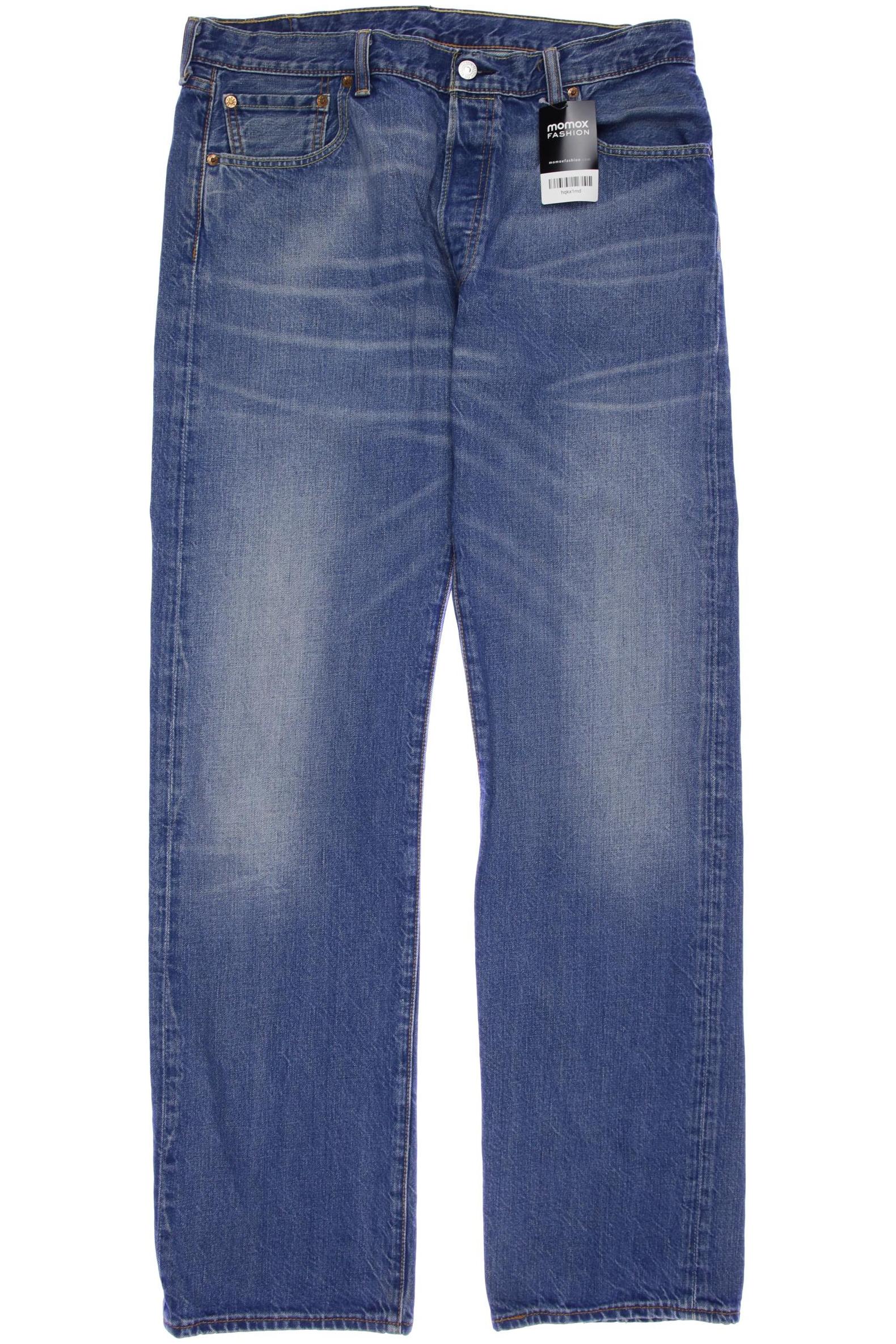 

Levis Herren Jeans, blau, Gr. 36