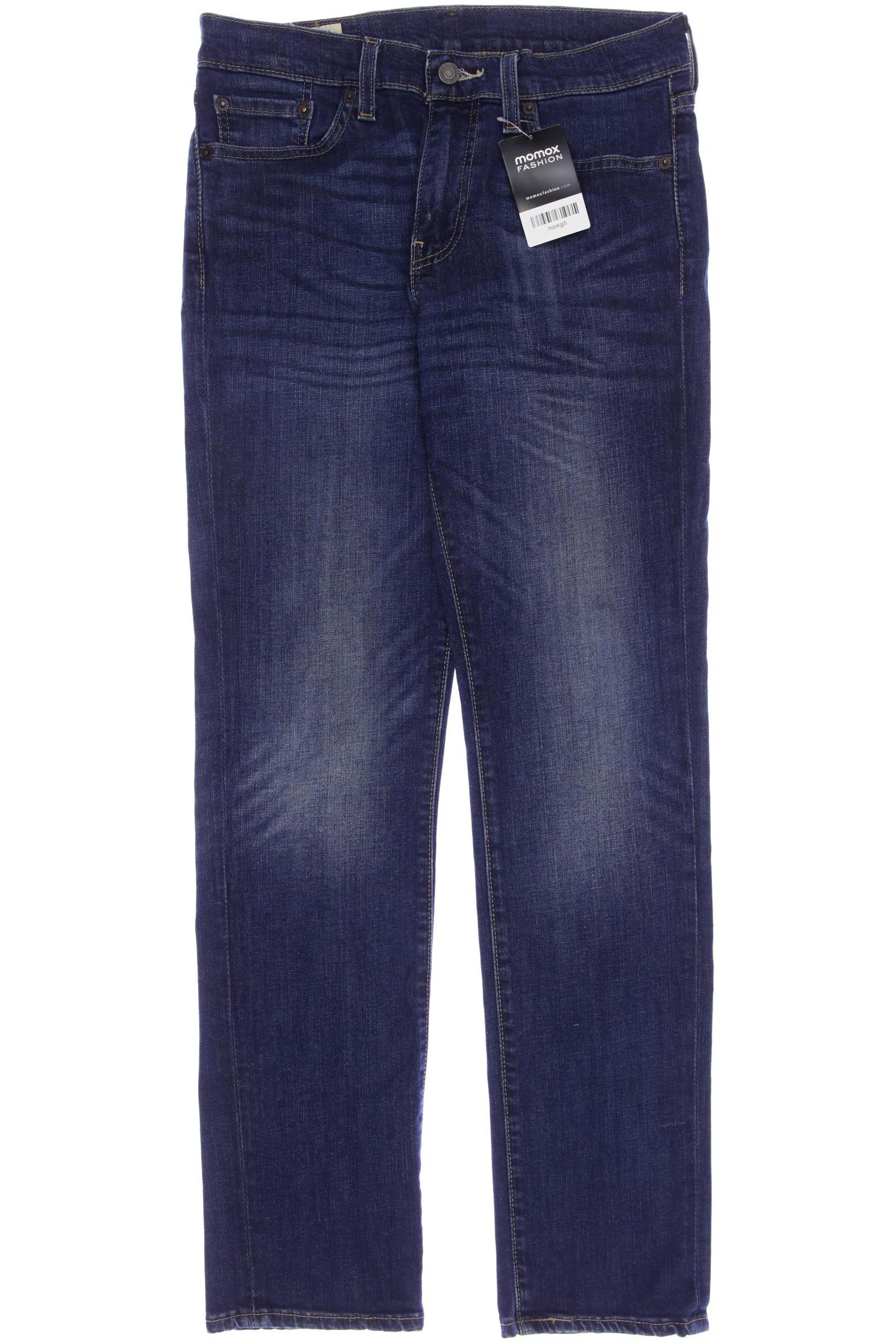 

Levis Herren Jeans, marineblau, Gr. 30