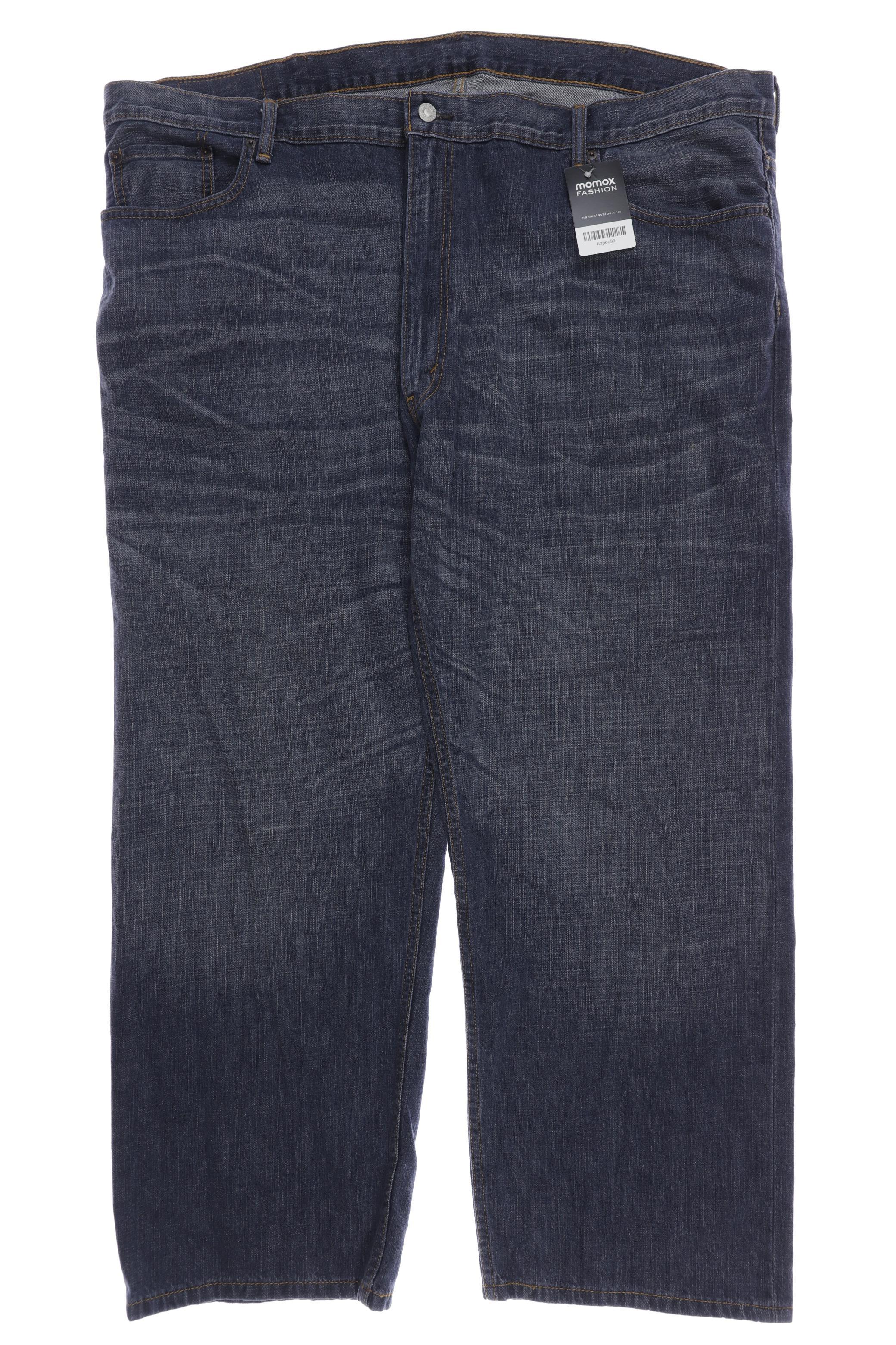 

Levis Herren Jeans, blau, Gr. 48