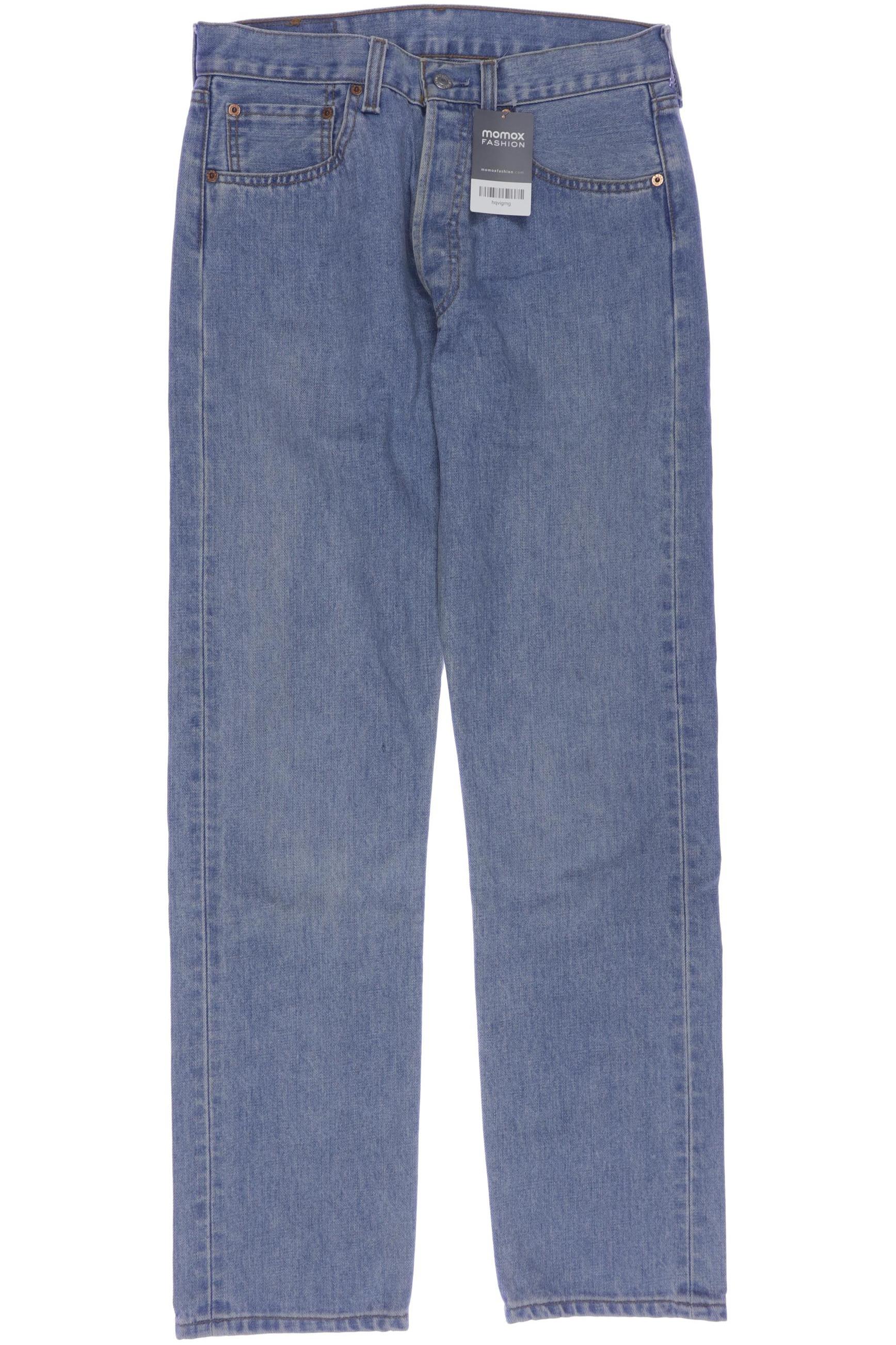 

Levis Herren Jeans, blau, Gr. 31