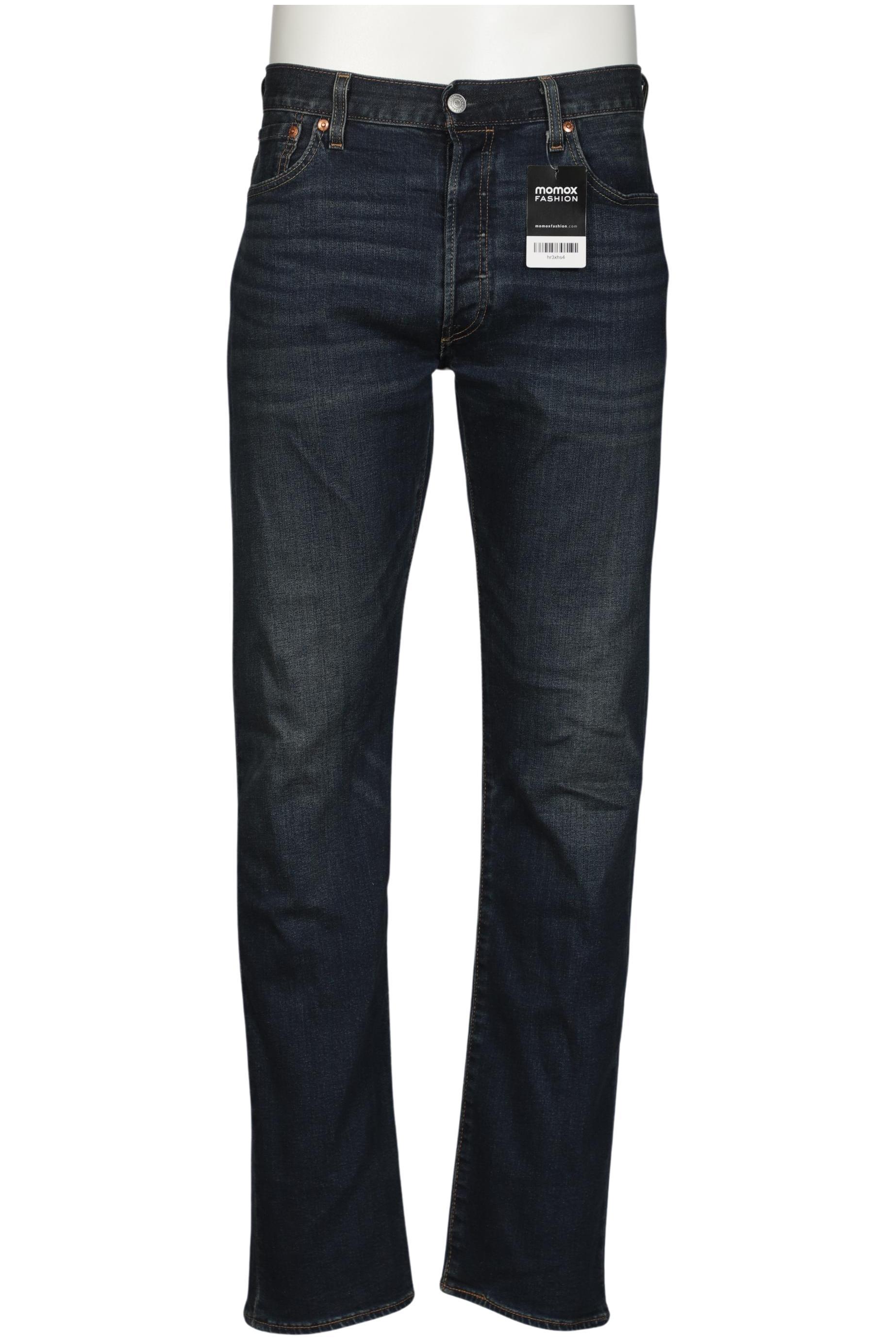 

Levis Herren Jeans, marineblau, Gr. 34