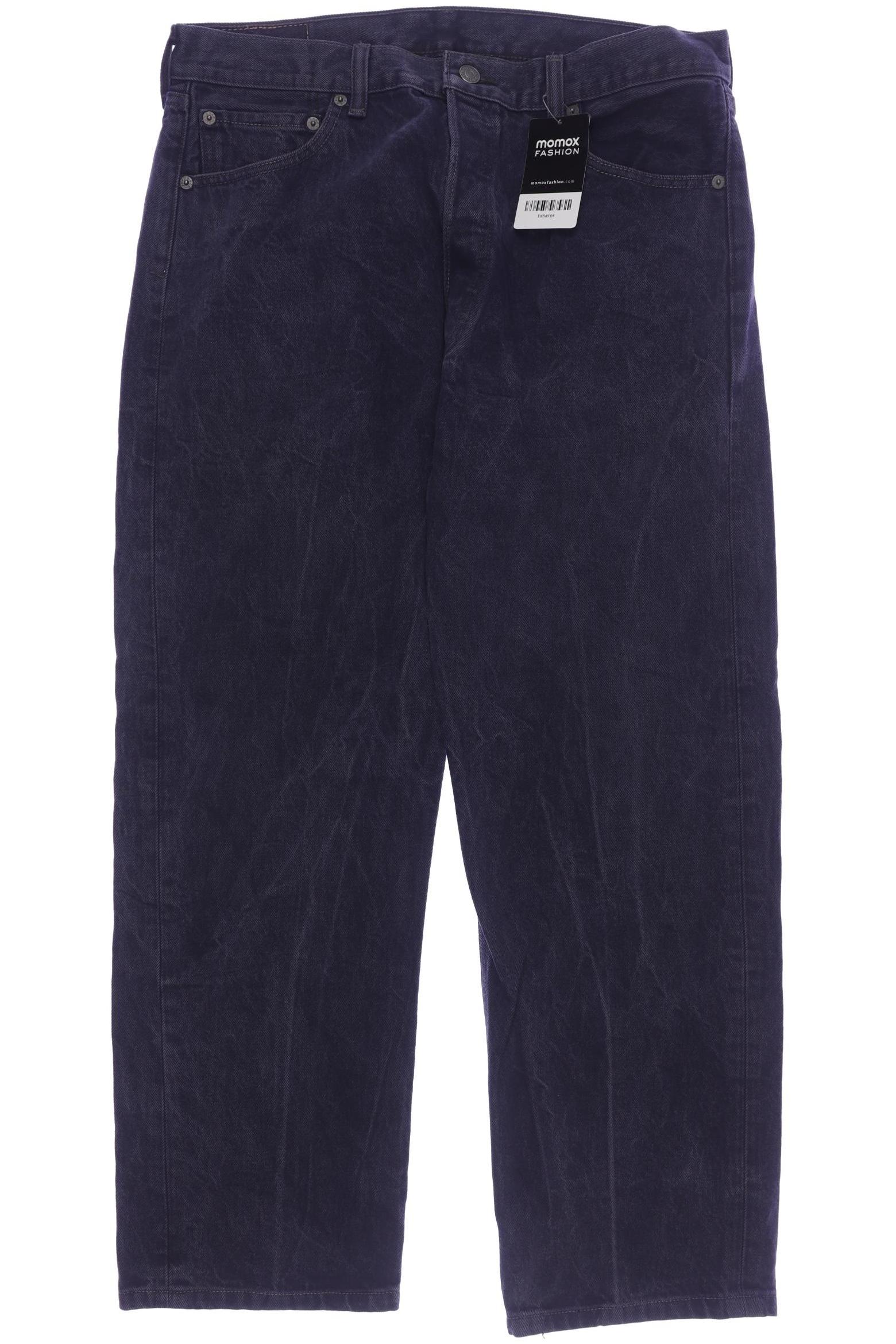 

Levis Herren Jeans, marineblau, Gr. 36