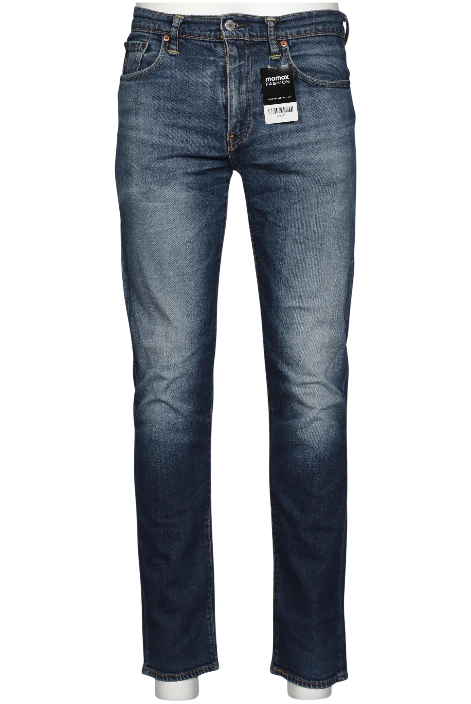 

Levis Herren Jeans, blau, Gr. 33