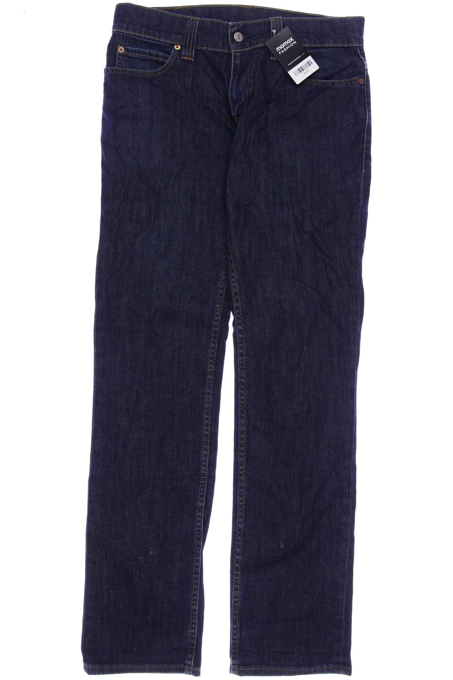 Thumbnail - Levis Herren Jeans, marineblau, Gr. 32