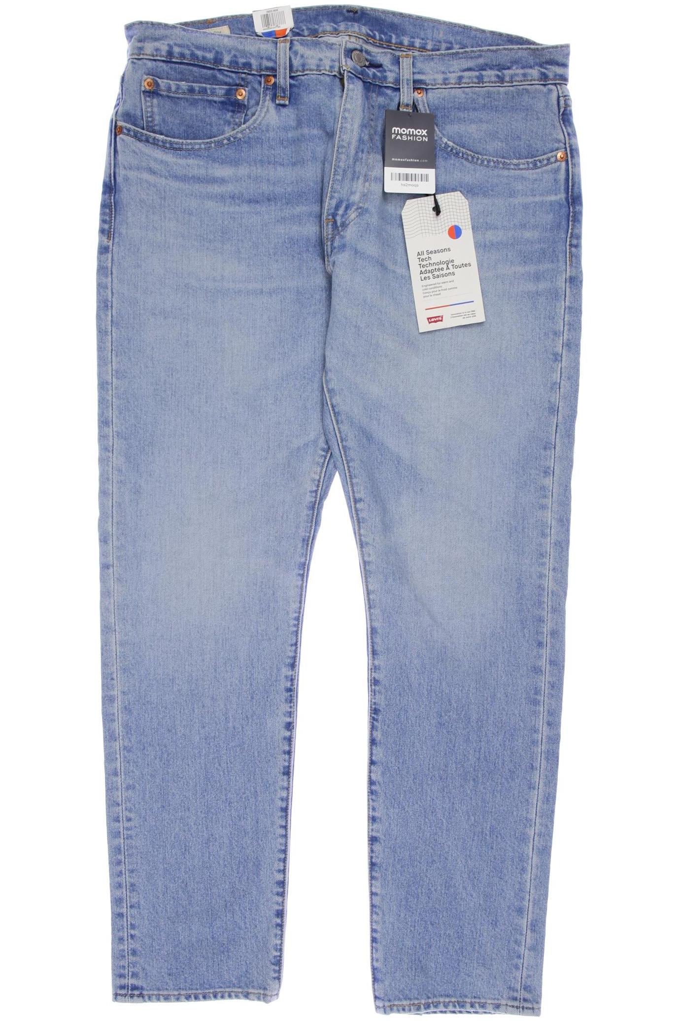 

Levis Herren Jeans, blau
