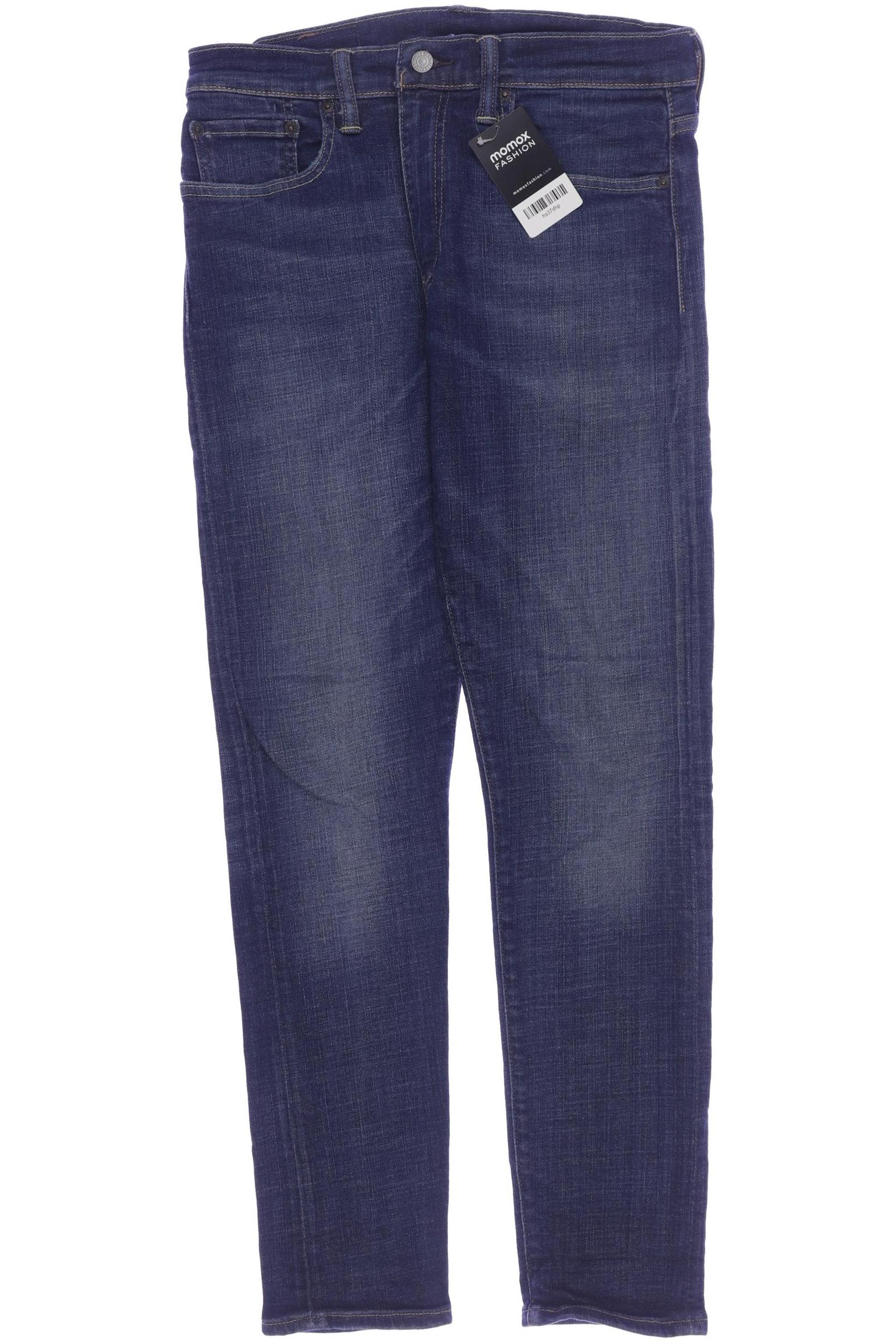 

Levis Herren Jeans, marineblau, Gr. 32
