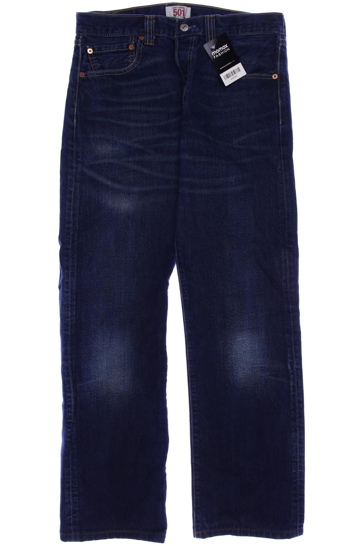 

Levis Herren Jeans, blau, Gr. 33
