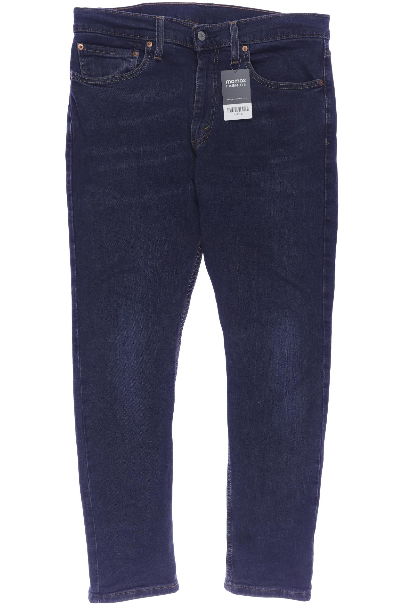 

Levis Herren Jeans, blau, Gr. 34