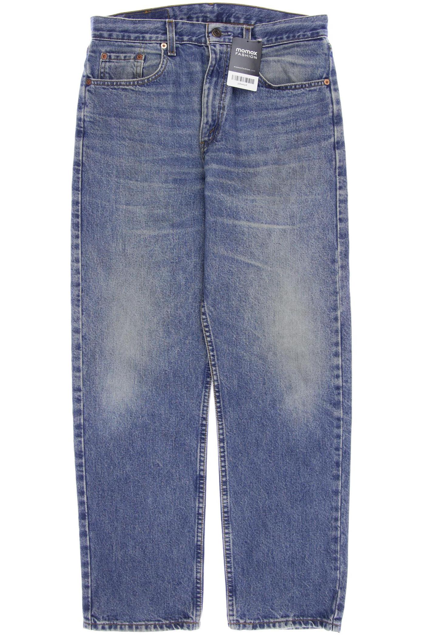 

Levis Herren Jeans, blau, Gr. 32