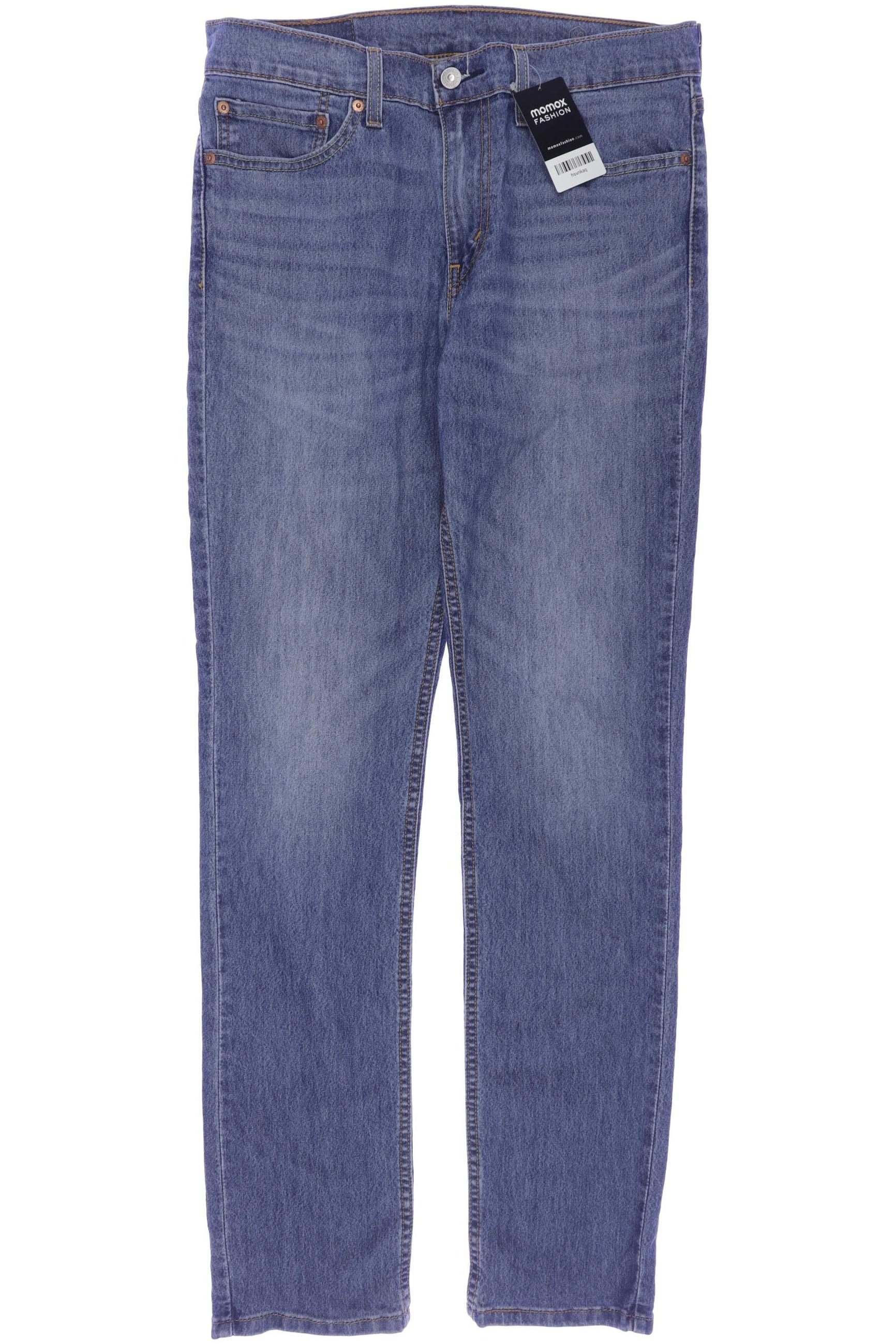 

Levis Herren Jeans, blau, Gr. 31