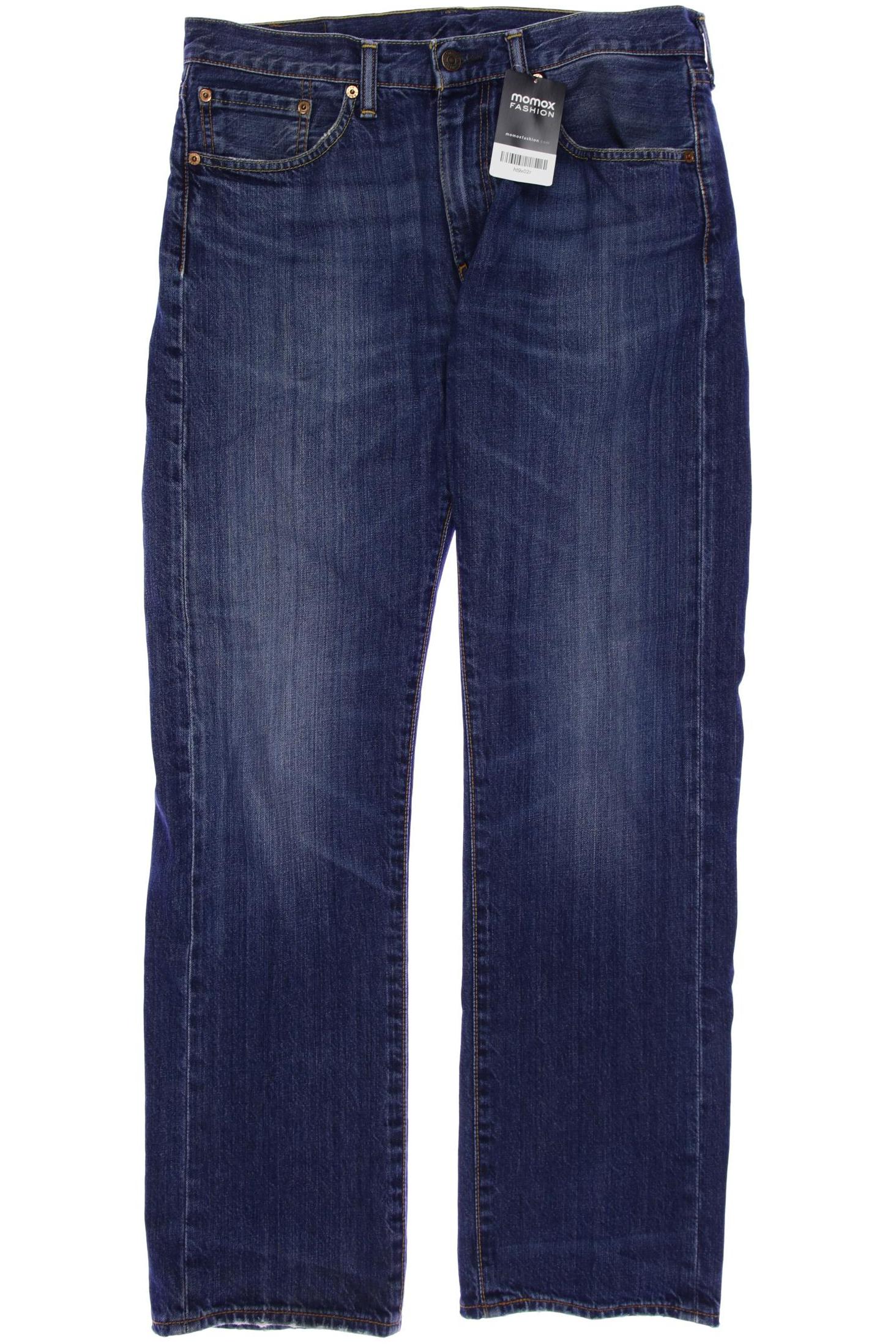 

Levis Herren Jeans, blau, Gr. 32