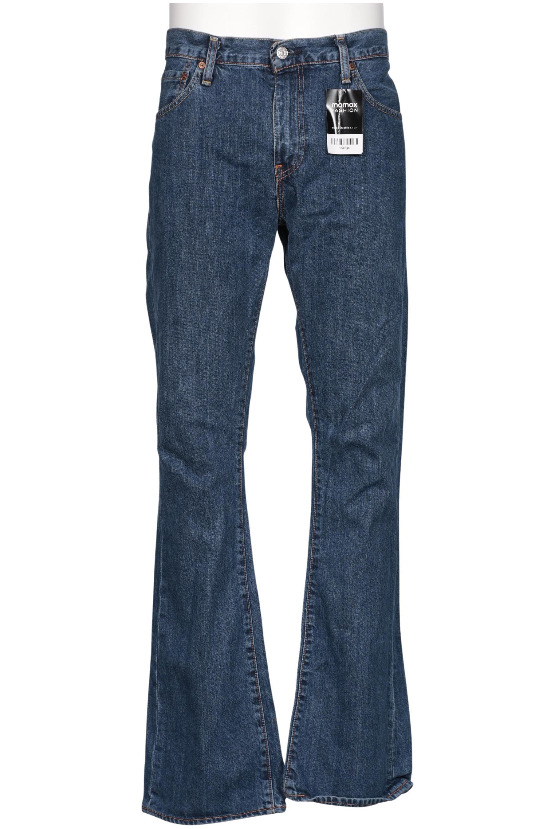 

Levis Herren Jeans, blau, Gr. 33