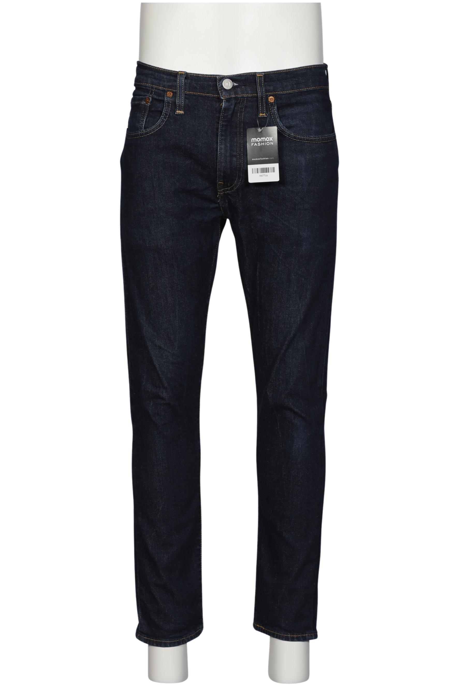 

Levis Herren Jeans, marineblau, Gr. 31