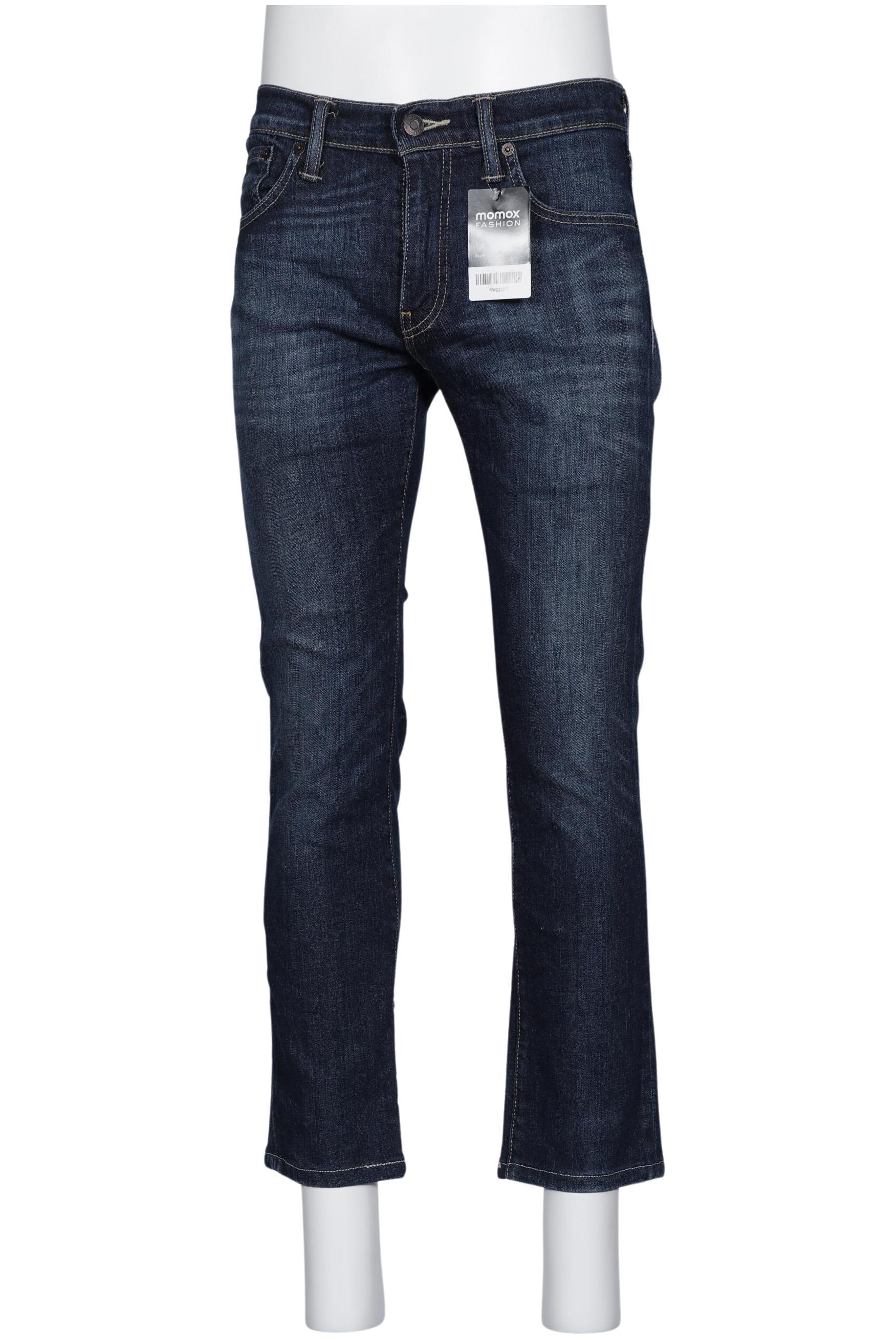 

Levis Herren Jeans, marineblau, Gr. 29