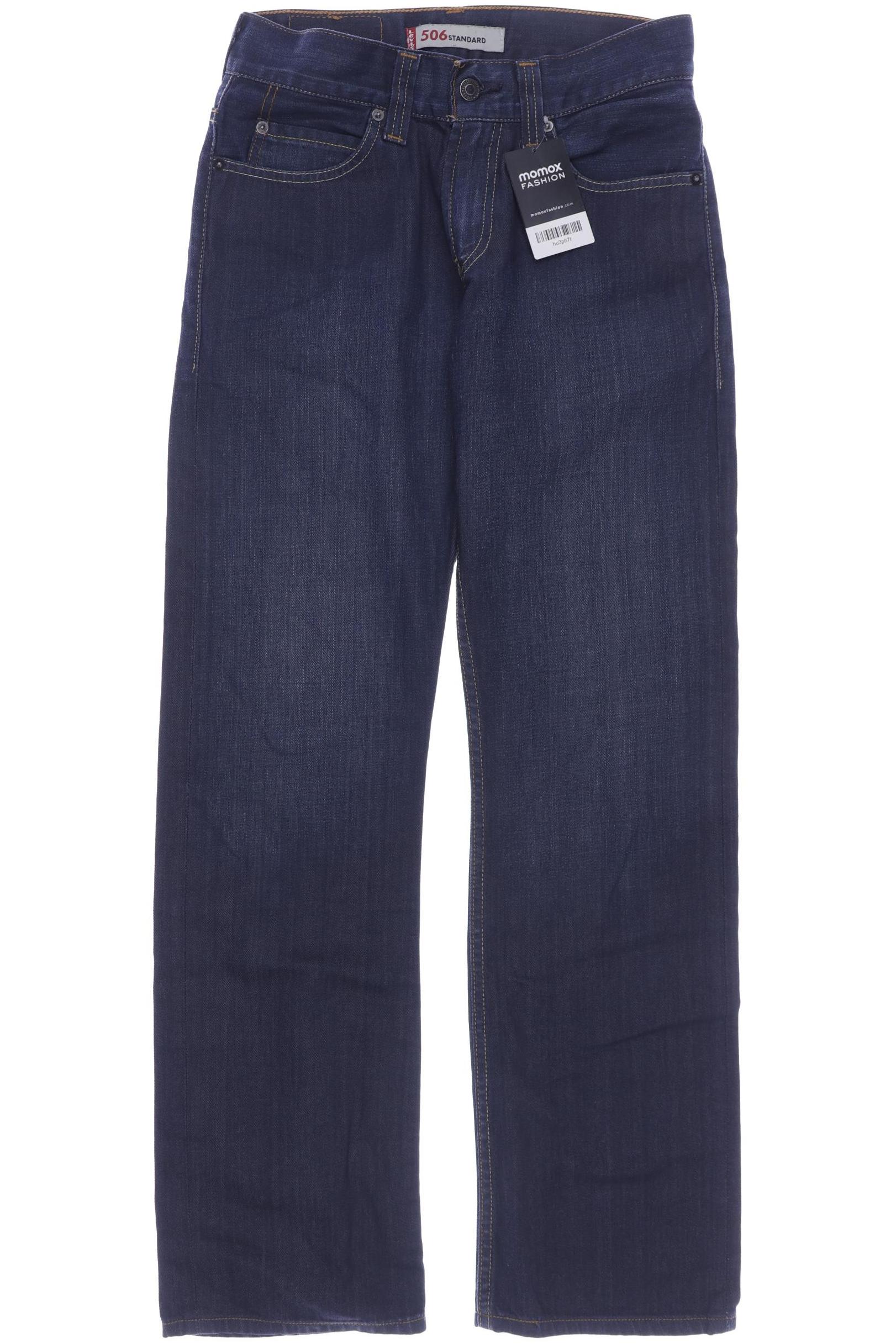 

Levis Herren Jeans, blau