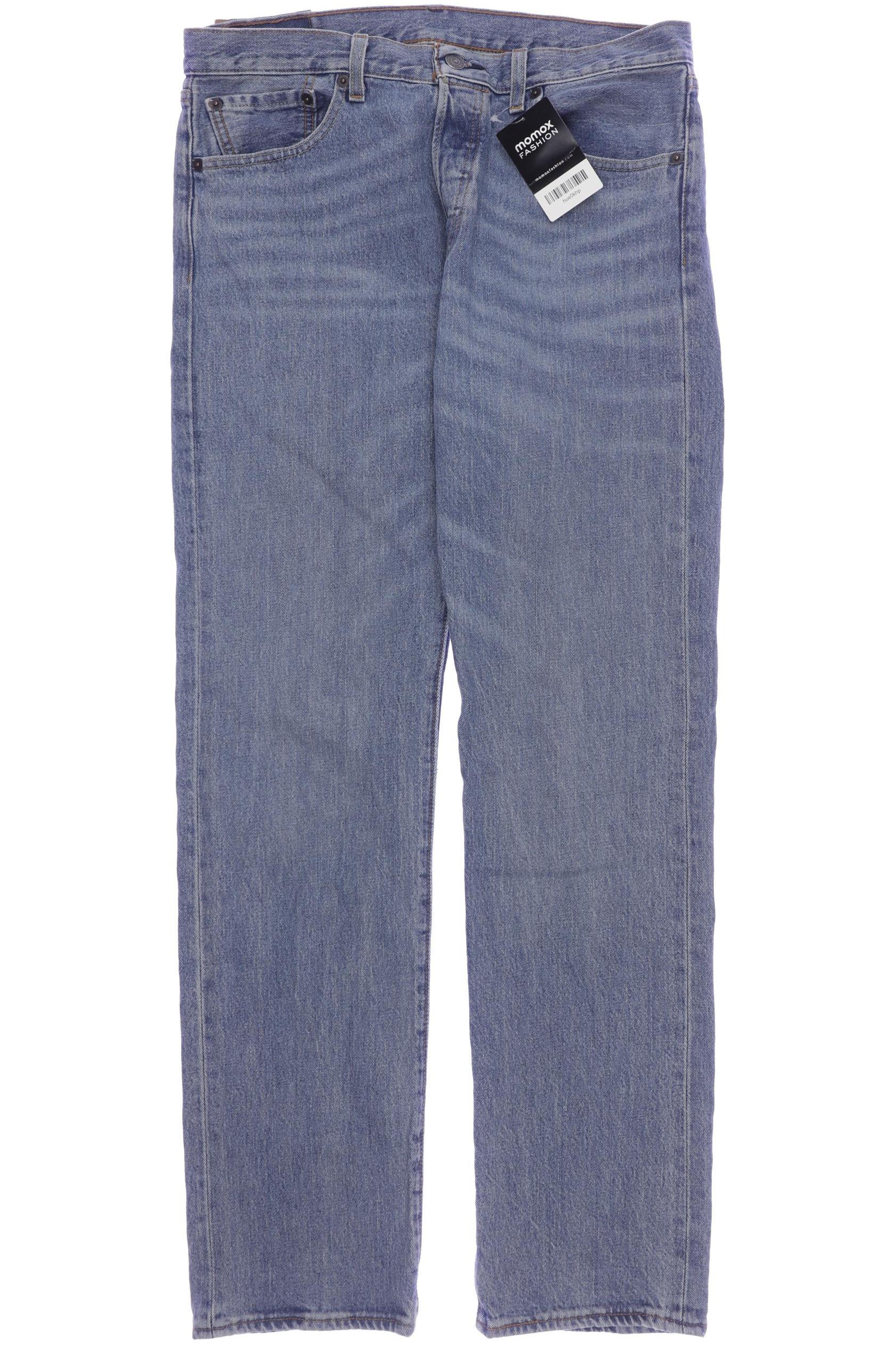 

Levis Herren Jeans, blau, Gr. 32