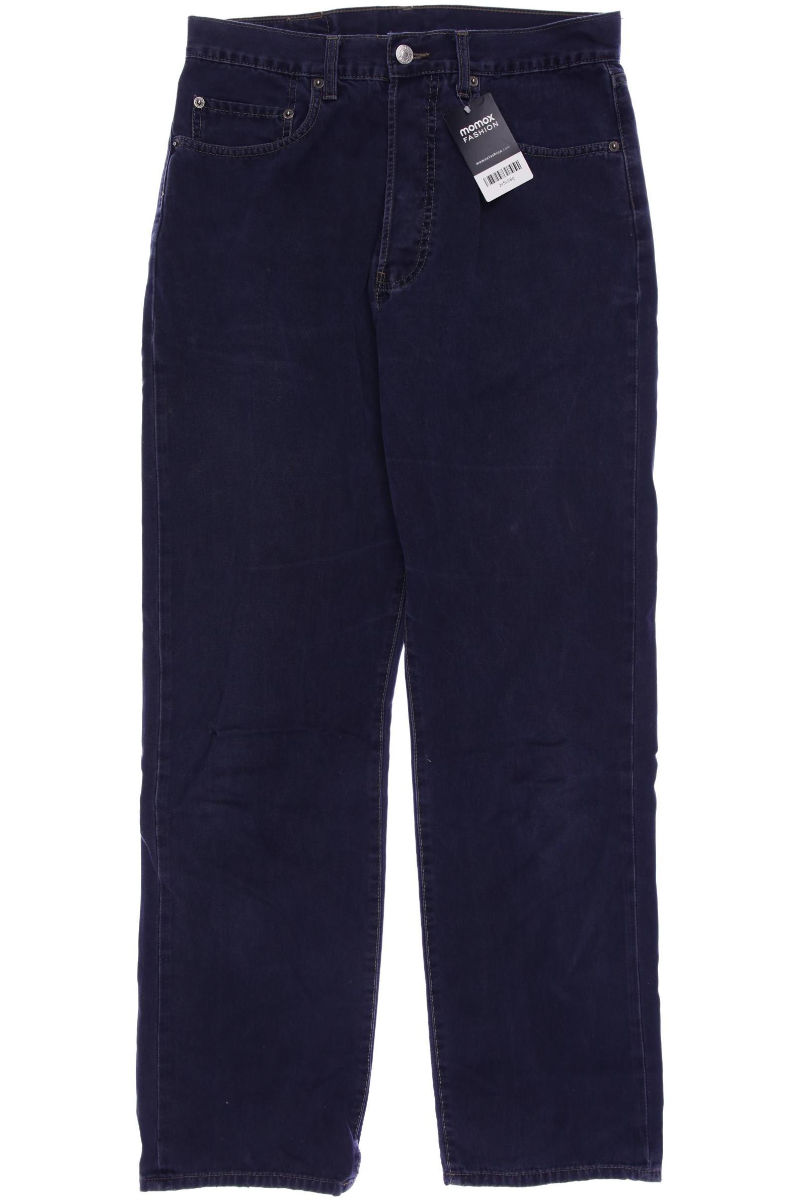 

Levis Herren Jeans, marineblau, Gr. 33