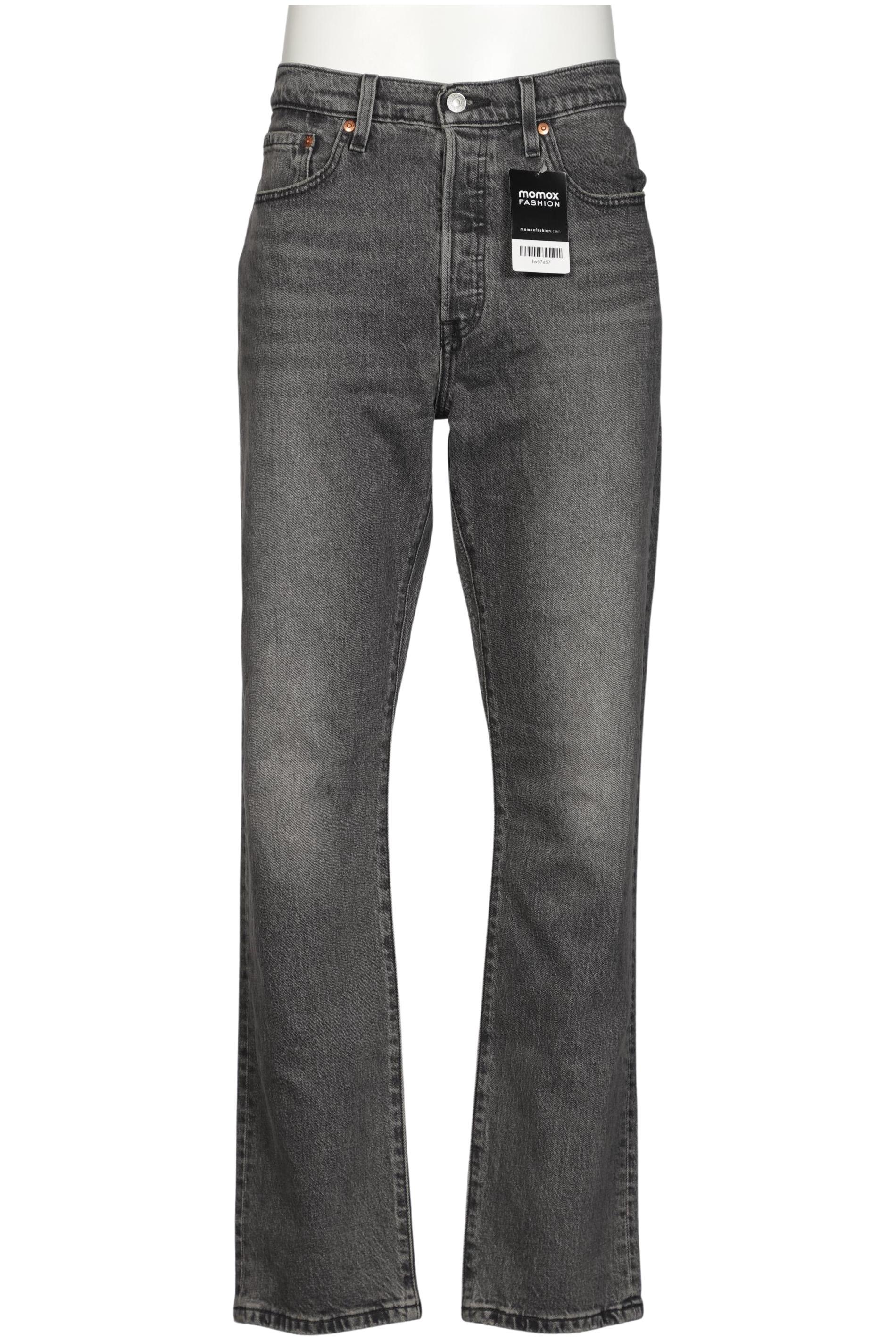 

Levis Herren Jeans, grau, Gr. 31