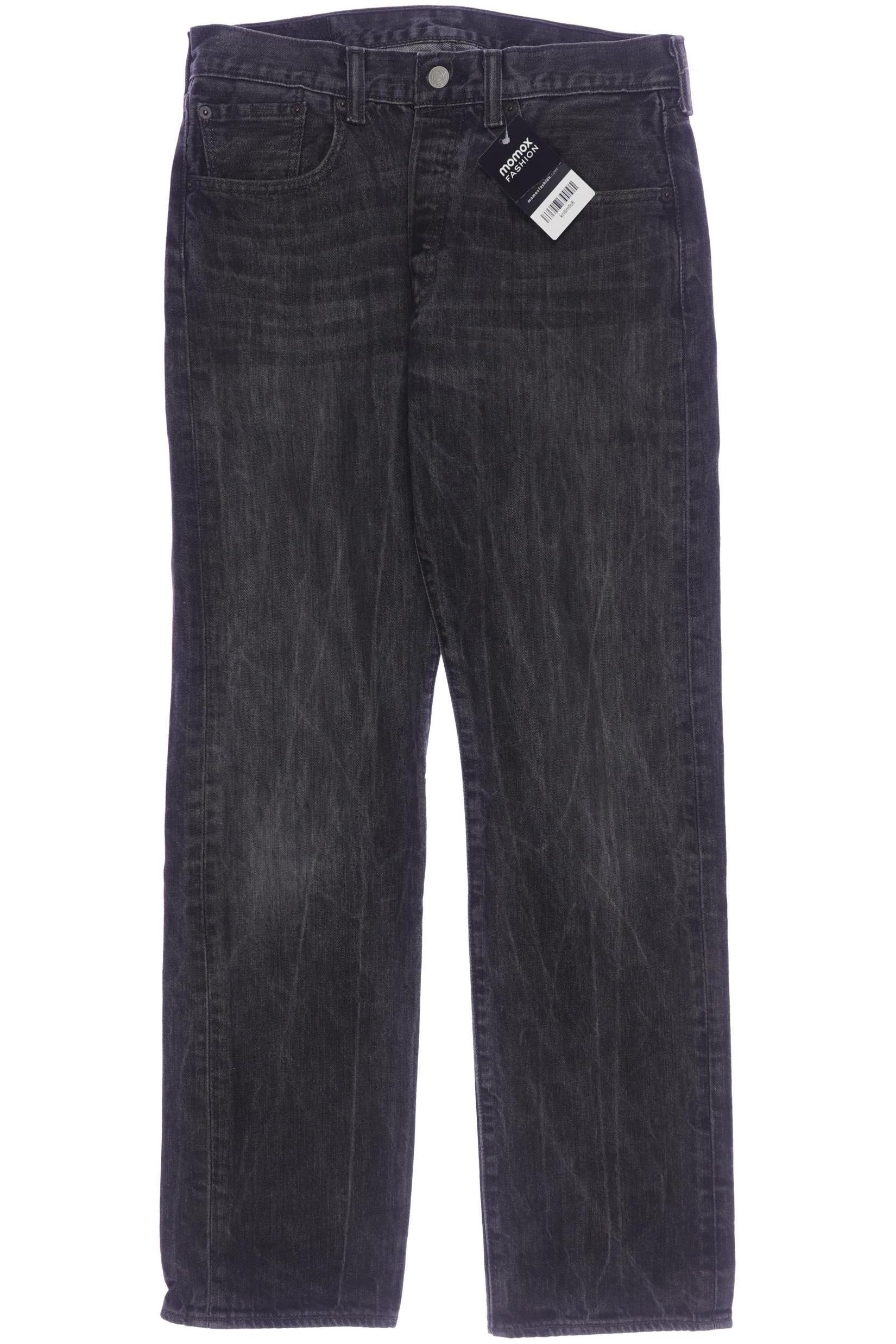 

Levis Herren Jeans, schwarz, Gr. 31